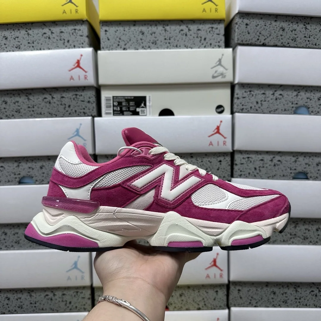 뉴발란스 [C] 9060 202170 New Balance 9060 9060FP 상세 이미지 7