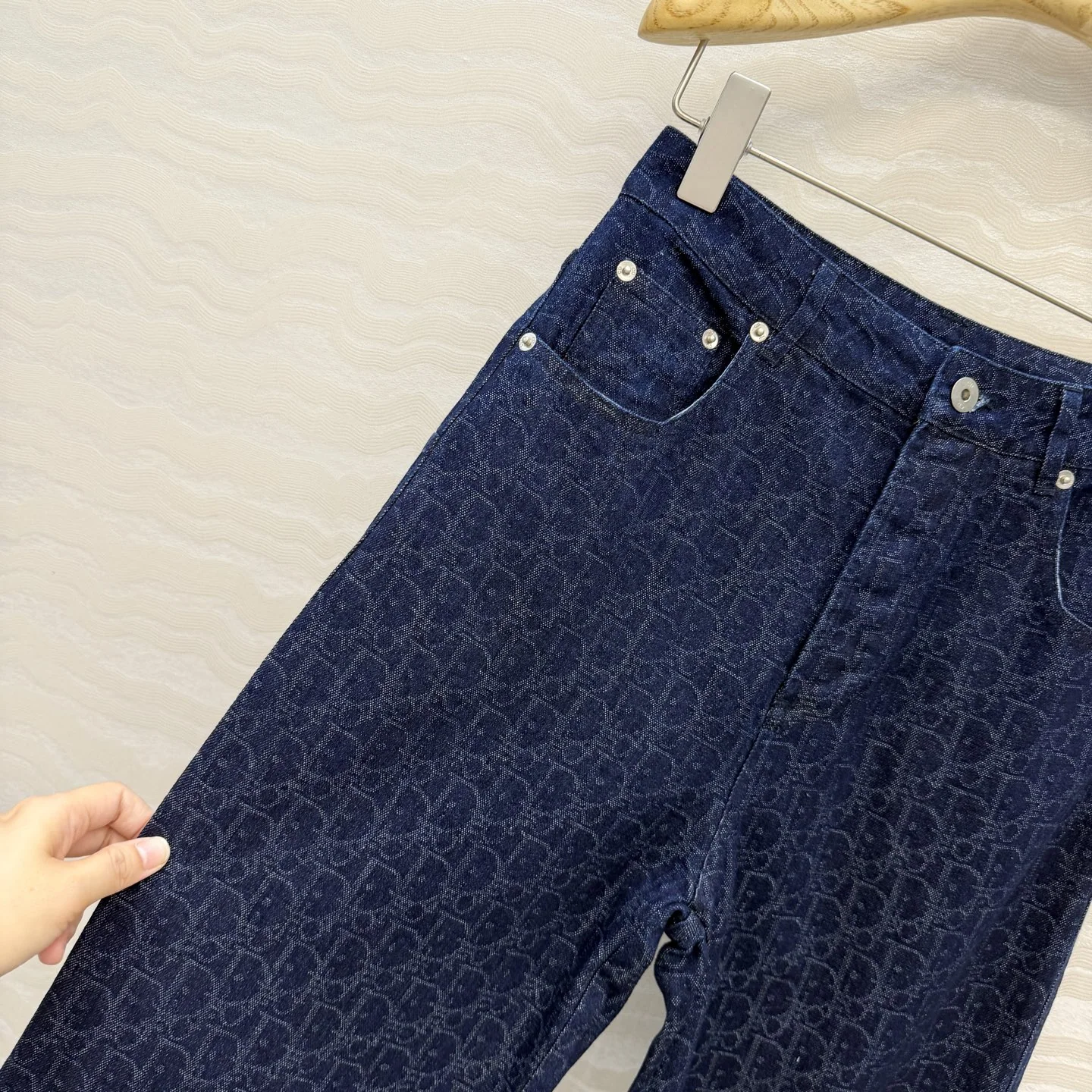 디올 여성 바지 92619 Dior Pants 상세 이미지 4