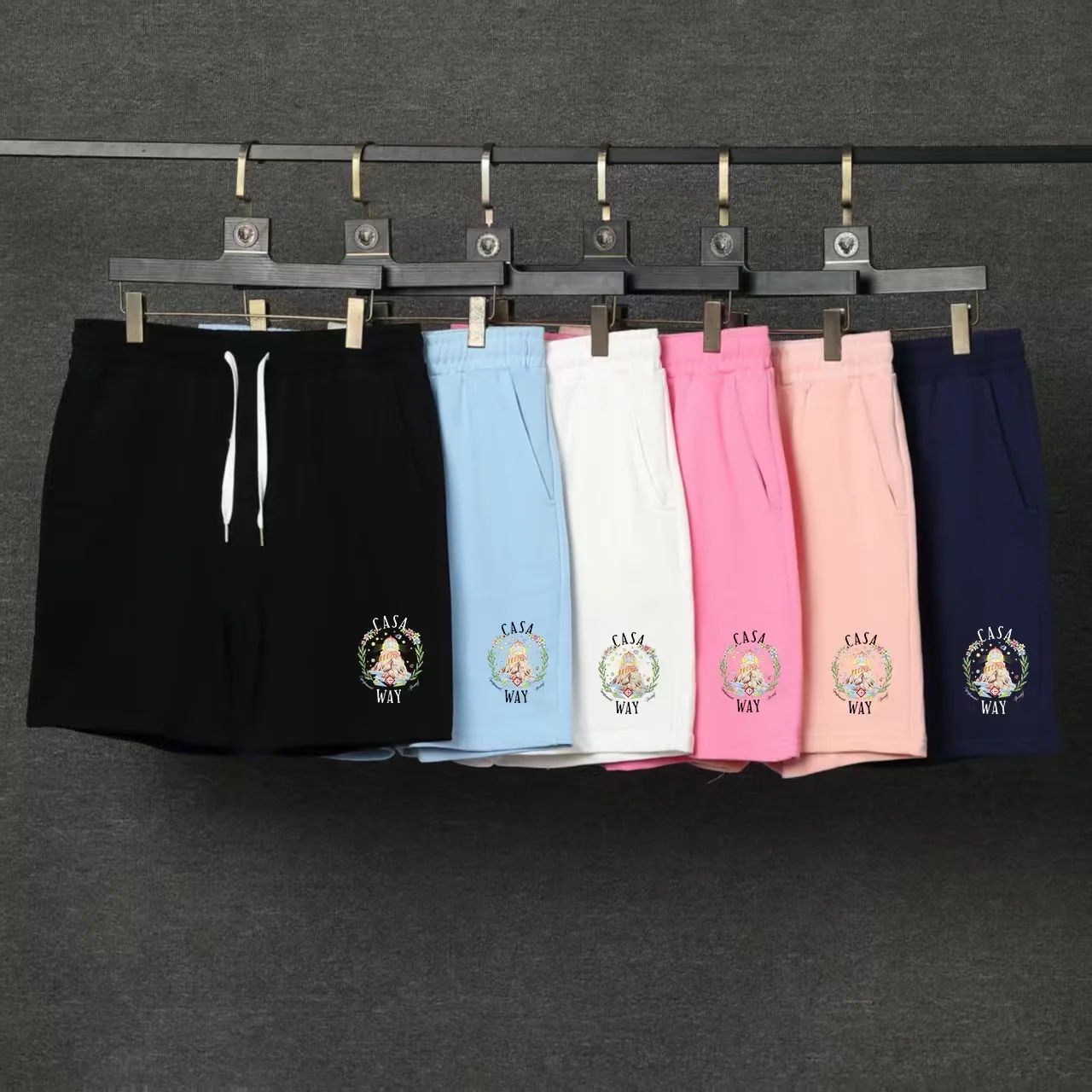 카사블랑카 여성 바지 91059 Casablanca Pants 상세 이미지 9