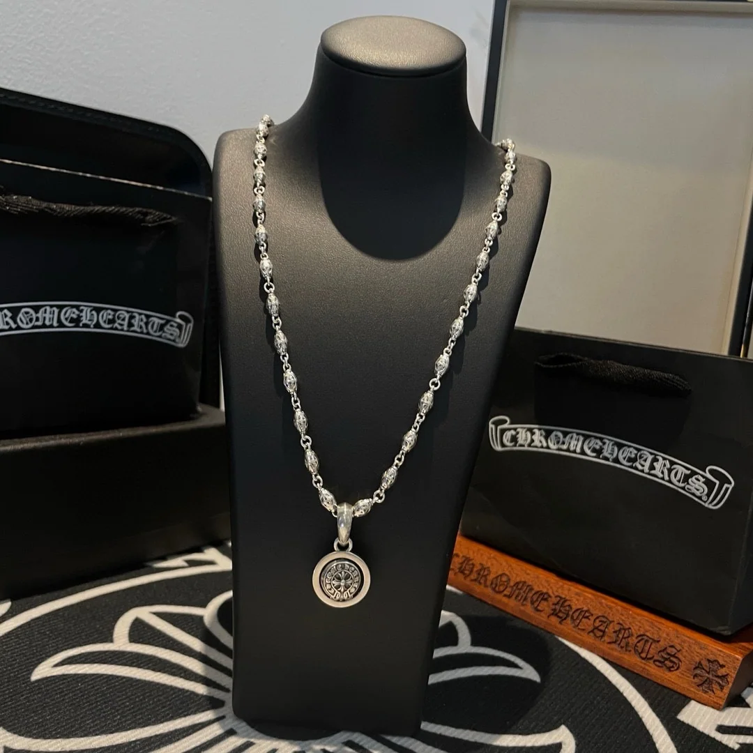 크롬하츠 목걸이 62591 Chrome Hearts Necklace 상세 이미지 3