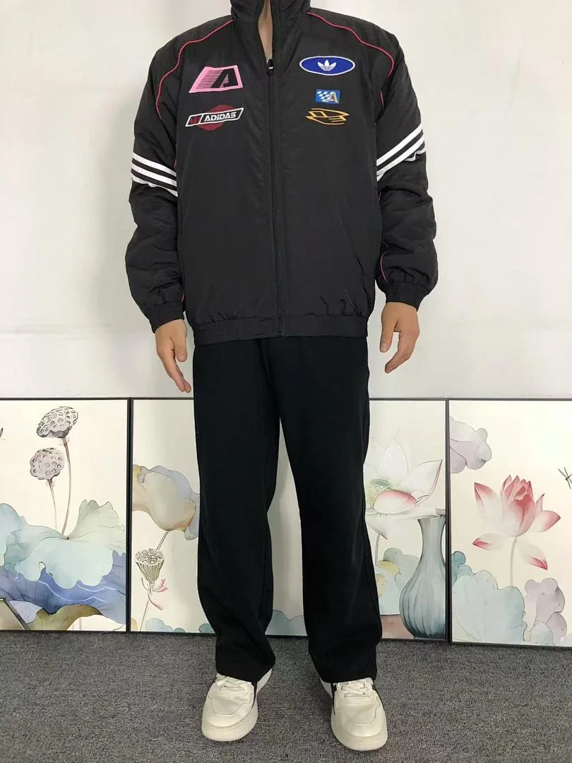 아디다스 패딩 자켓 202821 Adidas Padded Jacket 상세 이미지 3