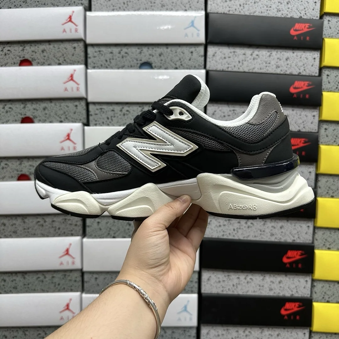 뉴발란스 [C] 9060 U9060510 202232 New Balance 9060 상세 이미지 7