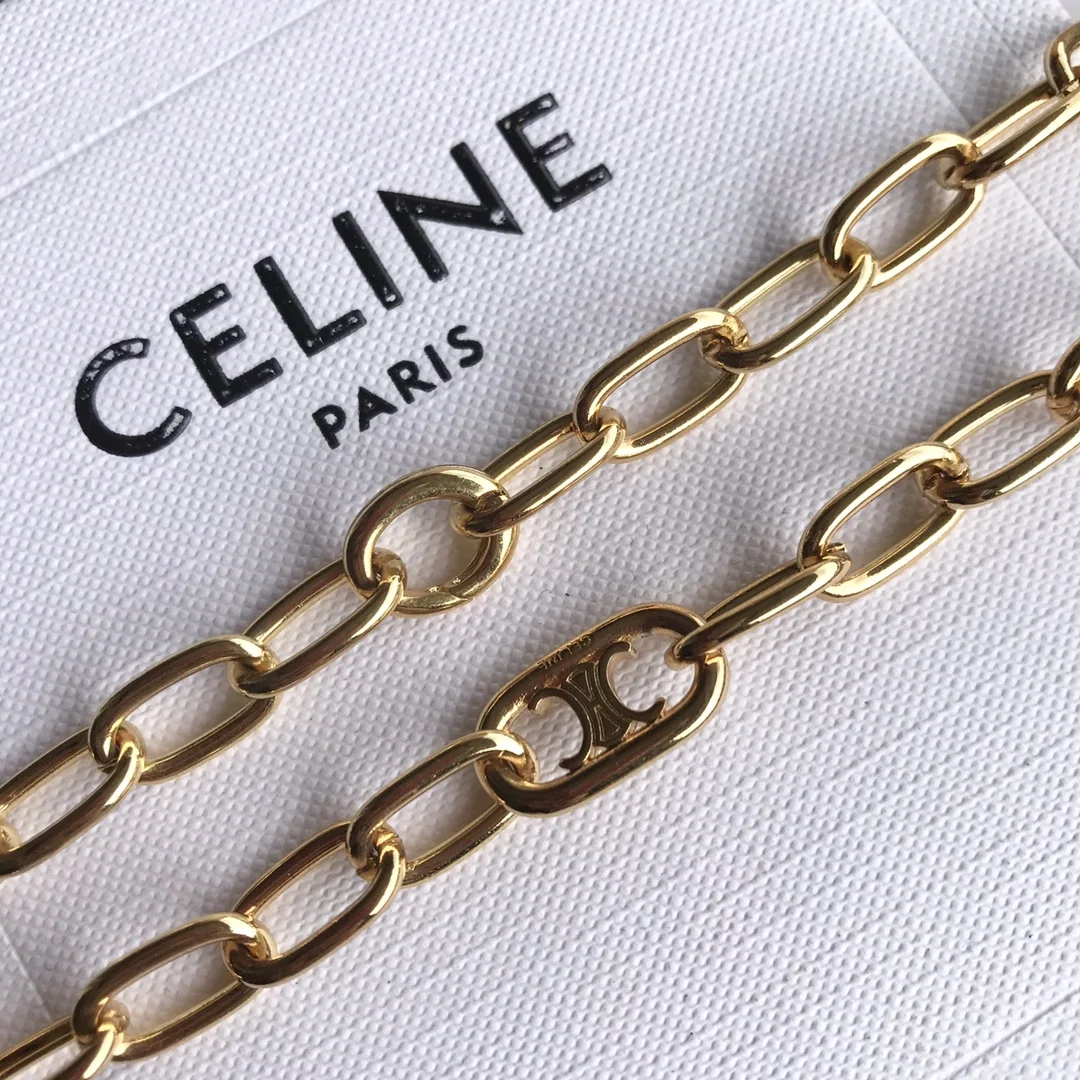 셀린느 목걸이 69568 Celine Necklace 상세 이미지 5