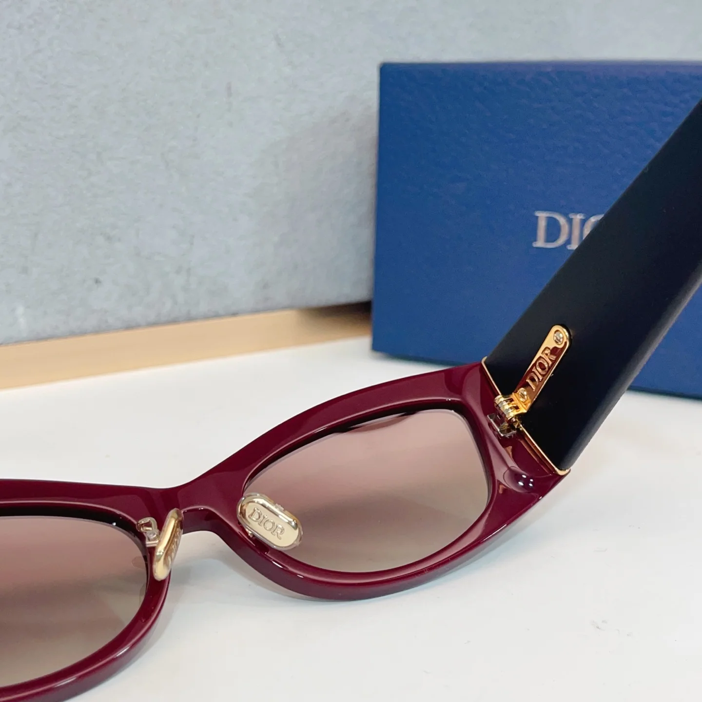 디올 선글라스 72594 Dior Sunglasses 상세 이미지 8