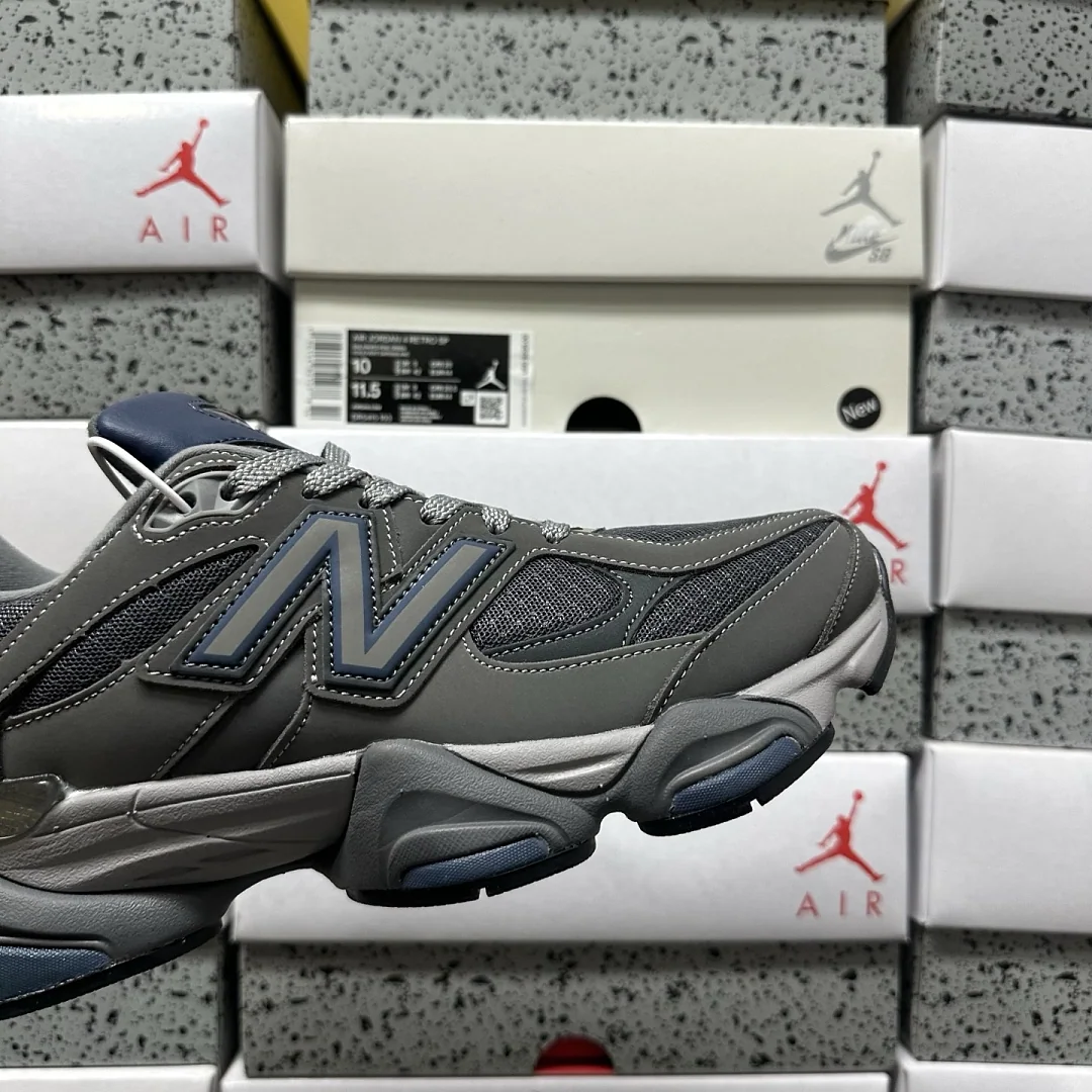 뉴발란스 [C] 9060 U9060ECC 202117 New Balance 9060 상세 이미지 8