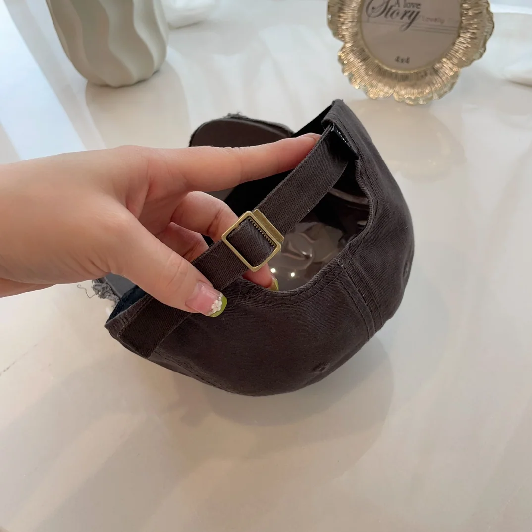 미우미우 모자 80940 Miu Miu Cap 상세 이미지 7