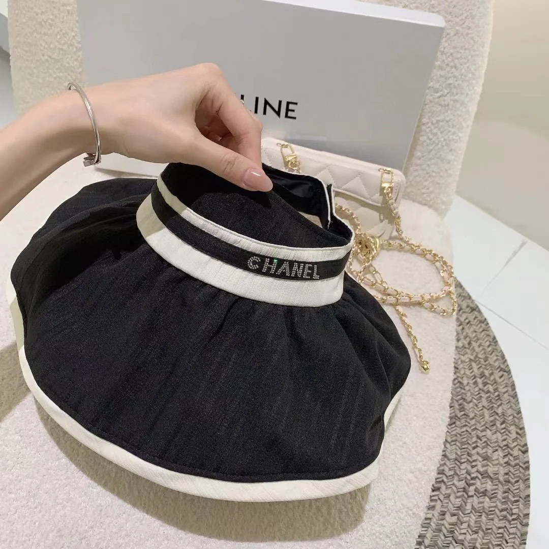 샤넬 모자 82171 Chanel Cap 상세 이미지 4