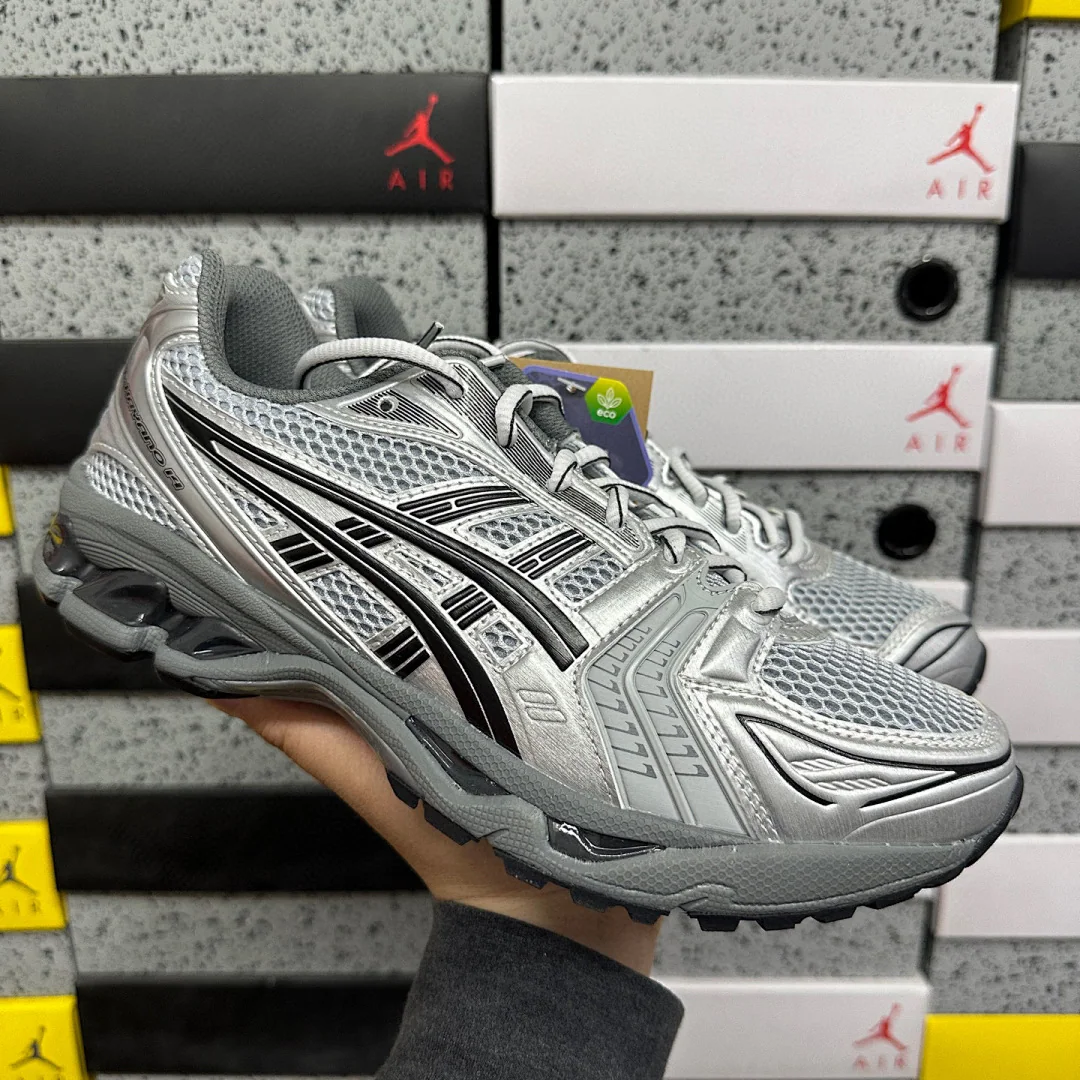 아식스 [ZC] 젤 카야노 14 1203A706-020 200331 Asics Gel-Kayano 14 Urban Research 상세 이미지 4