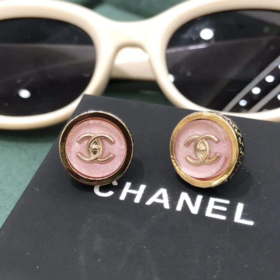 샤넬 귀걸이 69052 Chanel Earrings 상세 이미지 6