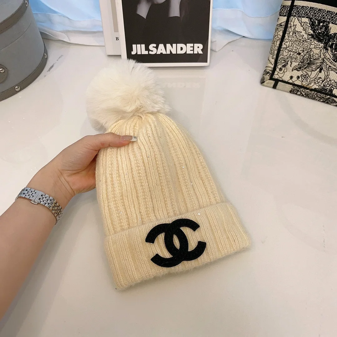 샤넬 모자 82055 Chanel Cap 상세 이미지 2