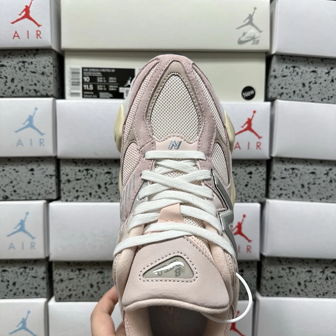 뉴발란스 [C] 9060 U9060CSP 202122 New Balance 9060 상세 이미지 2