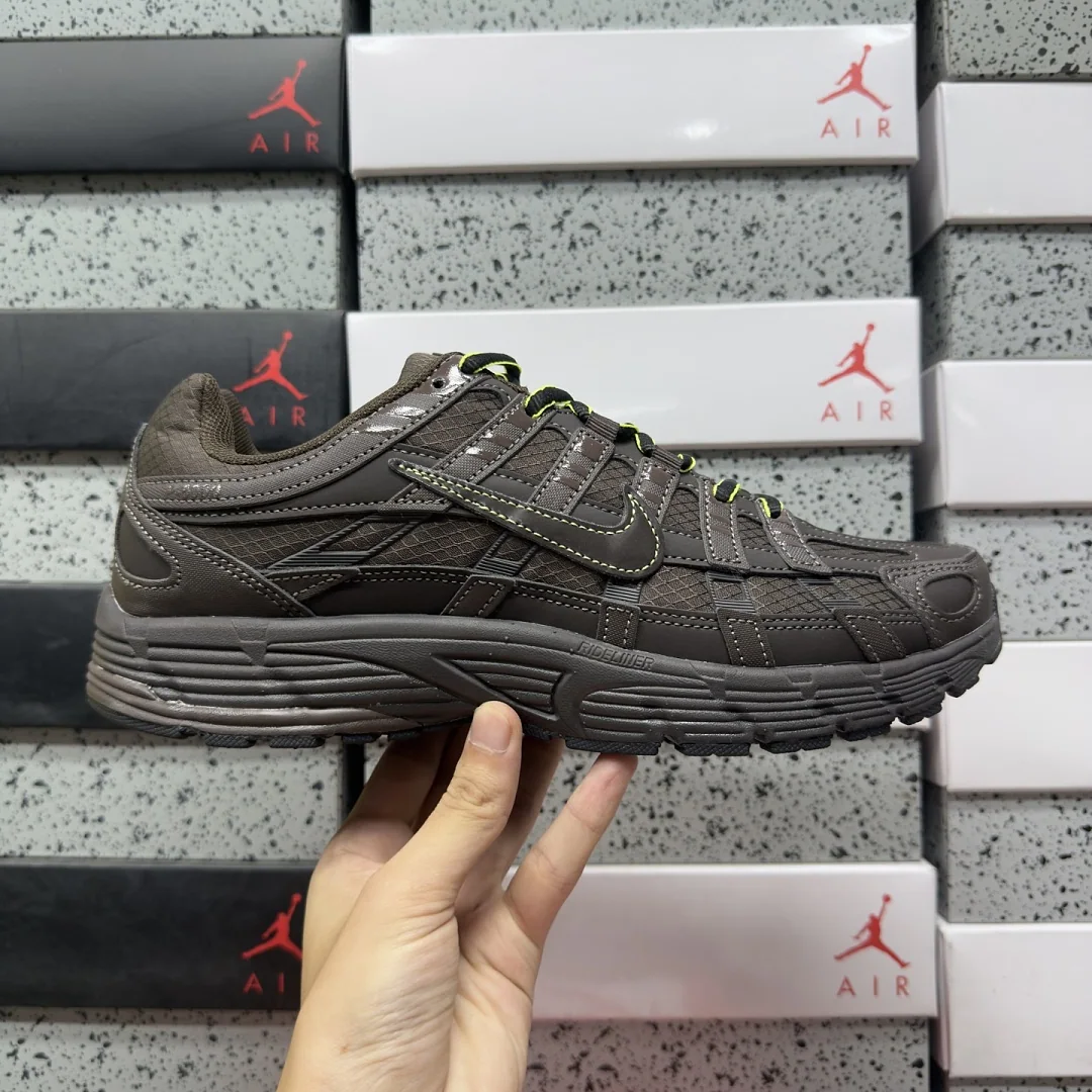 나이키 [PE] P 6000 IQ6590-200 201770 Nike P-6000 상세 이미지 5