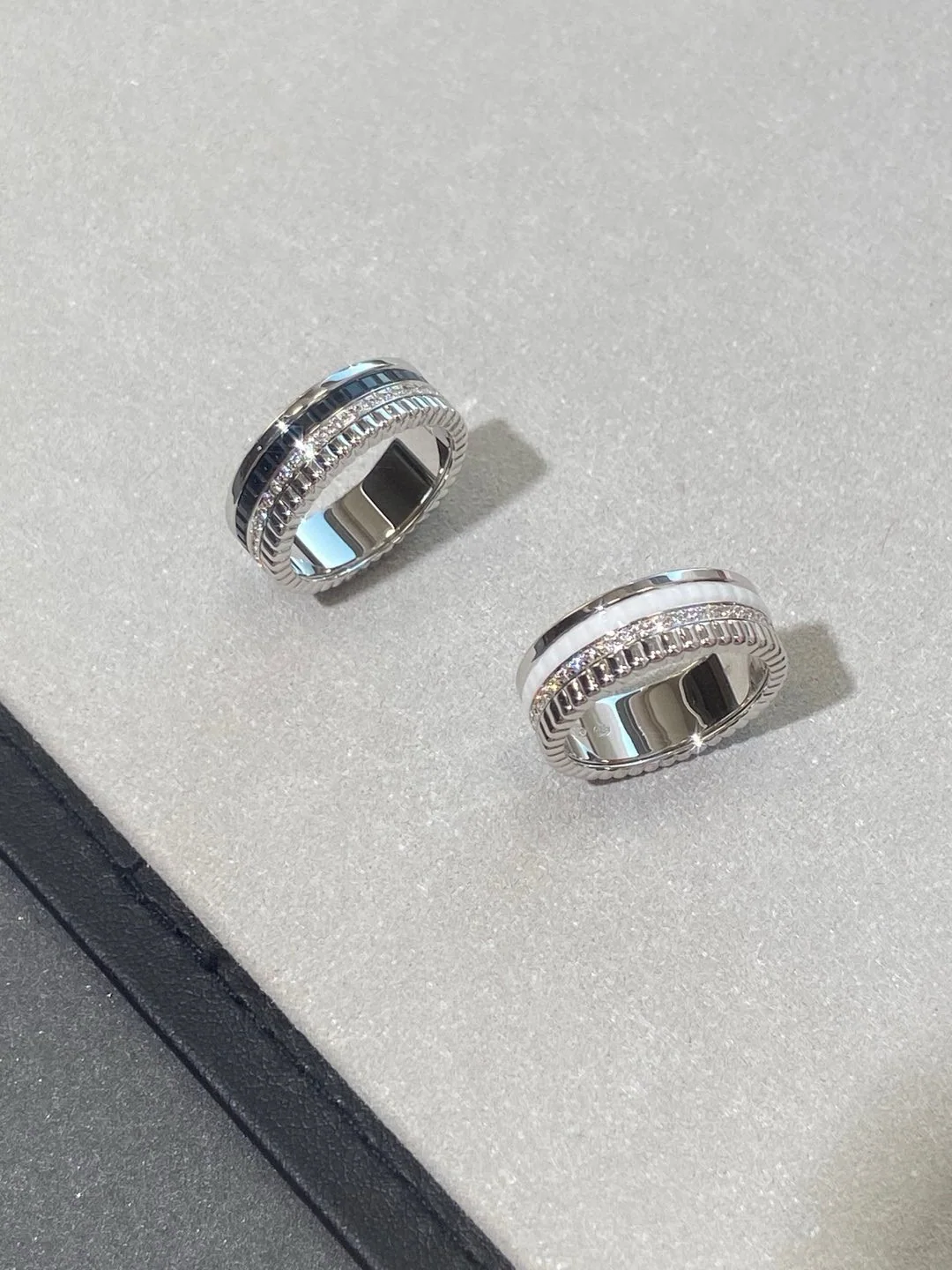 부쉐론 반지 63270 Boucheron Ring 상세 이미지 9