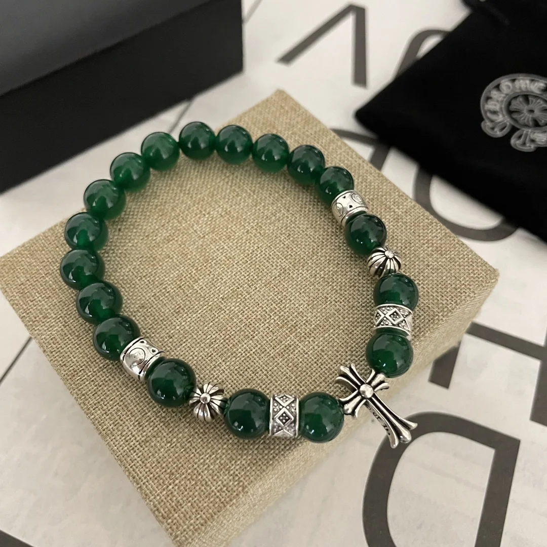 크롬하츠 팔찌 61567 Chrome Hearts Bracelet 상세 이미지 7