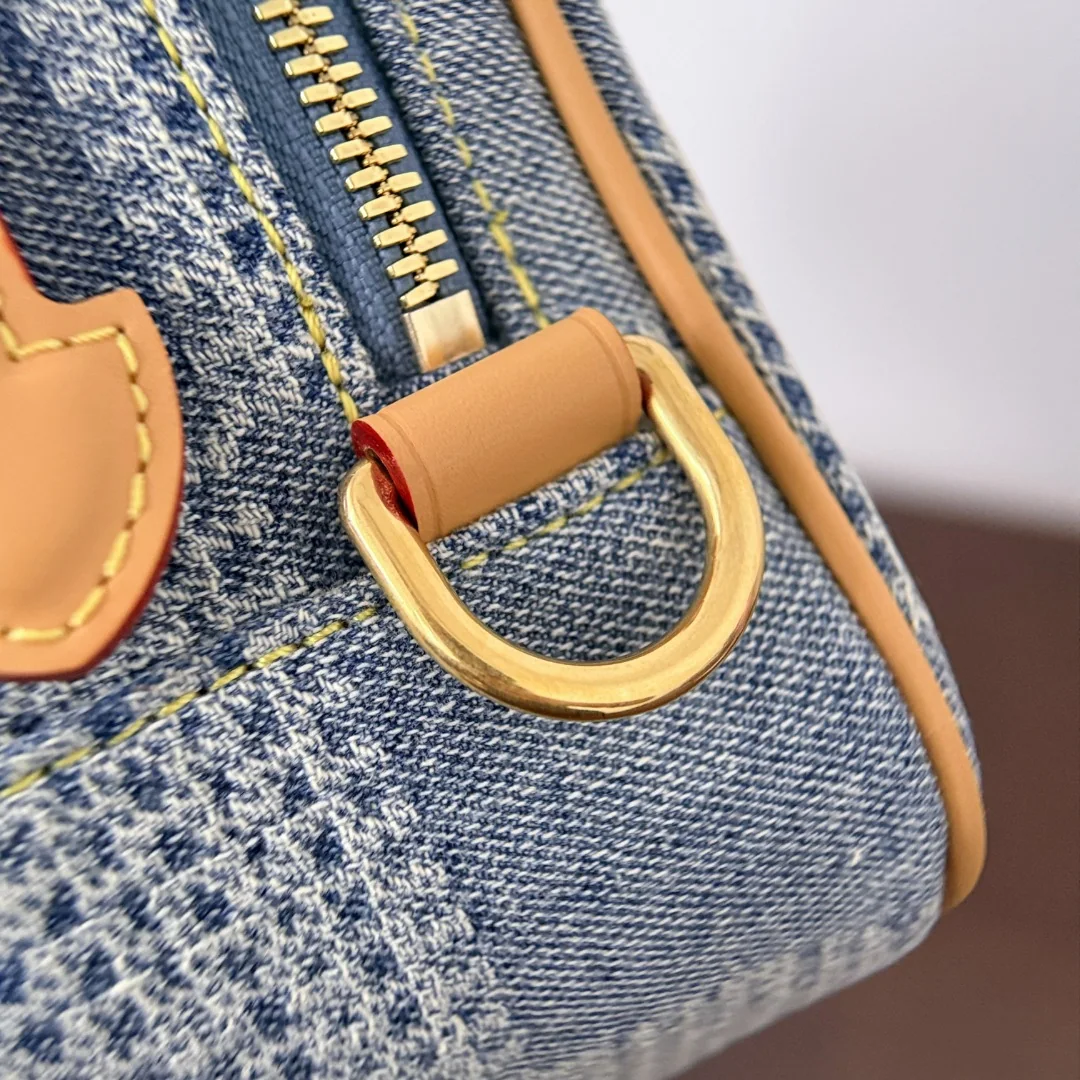 루이비통 모노그램 메신저백 M40706 상세 이미지 2