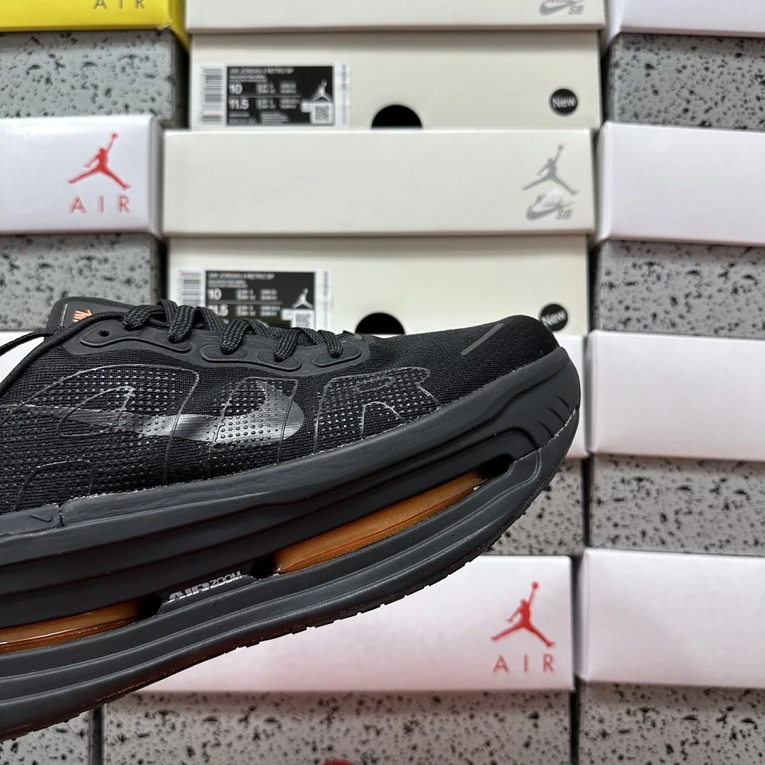 나이키 [5A] 보메로 프리미엄 블랙 HQ2050-622 201617 Nike Vomero Premium 상세 이미지 10