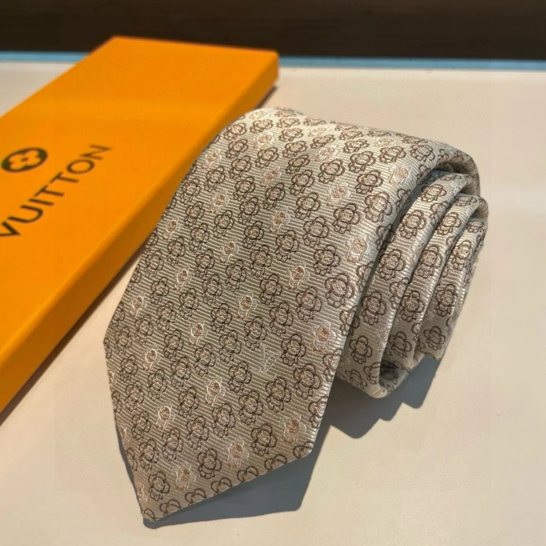루이비통 넥타이 90065 Louis Vuitton Accessories 상세 이미지 15