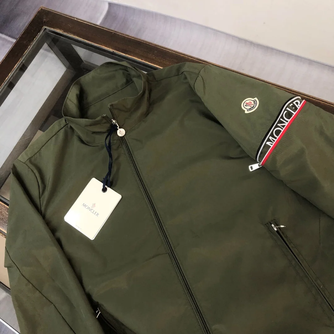 몽클레어 남성 자켓 26SS 52702 Moncler 상세 이미지 3