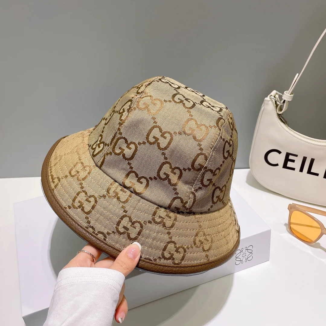 구찌 모자 78417 Gucci Cap 상세 이미지 2