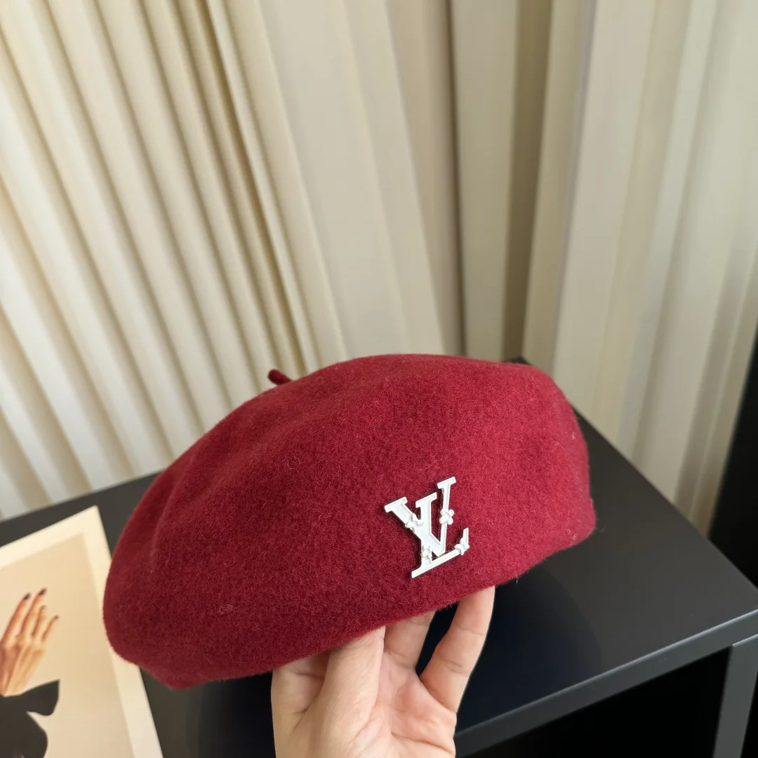 루이비통 모자 186216 Louis Vuitton Cap 상세 이미지 3
