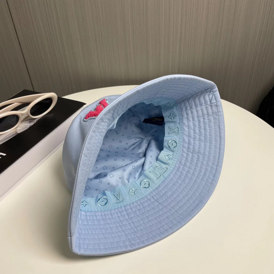 루이비통 모자 79227 Louis Vuitton Cap 상세 이미지 4