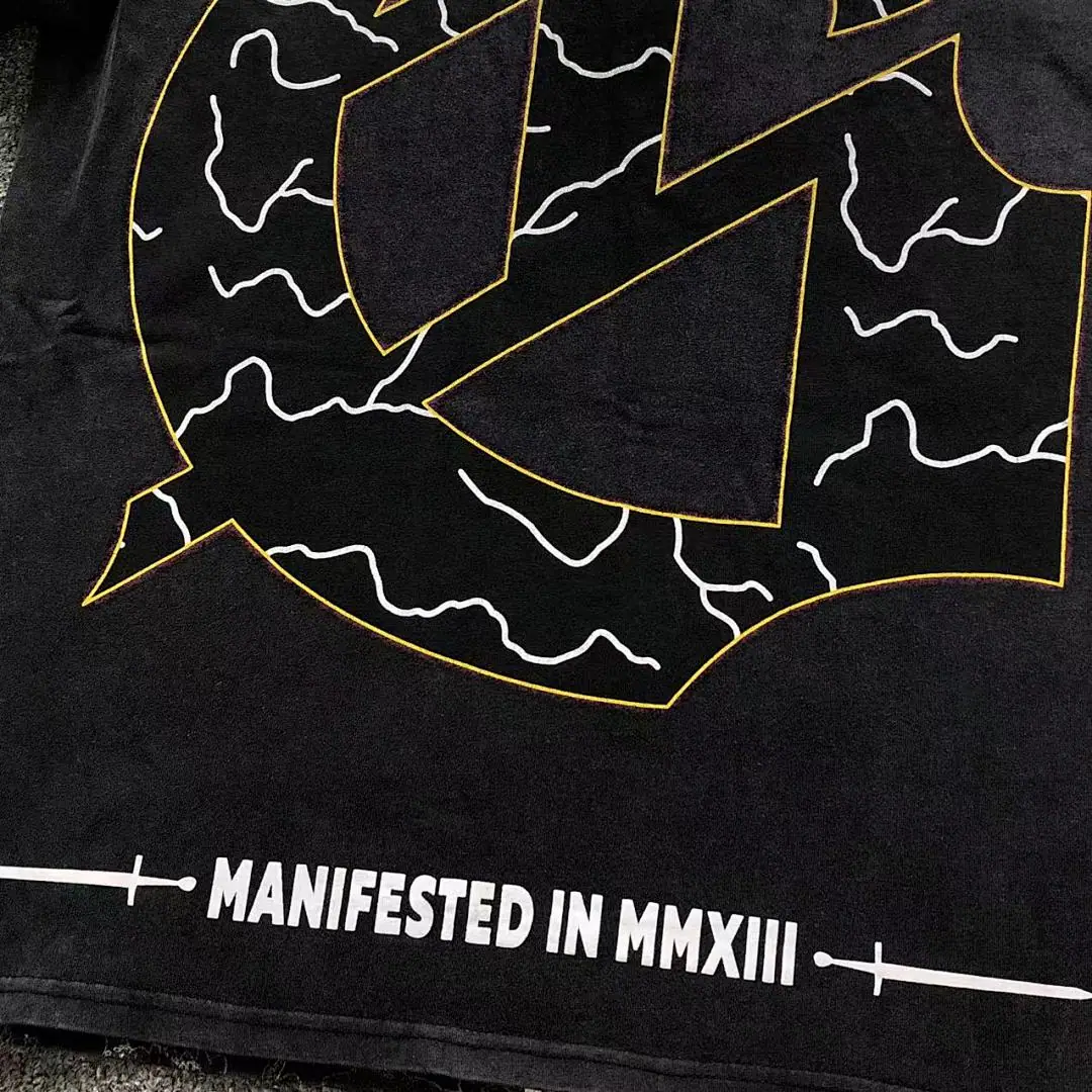 갓스피드 긴팔 티셔츠 203377 Godspeed Long Sleeve 상세 이미지 15