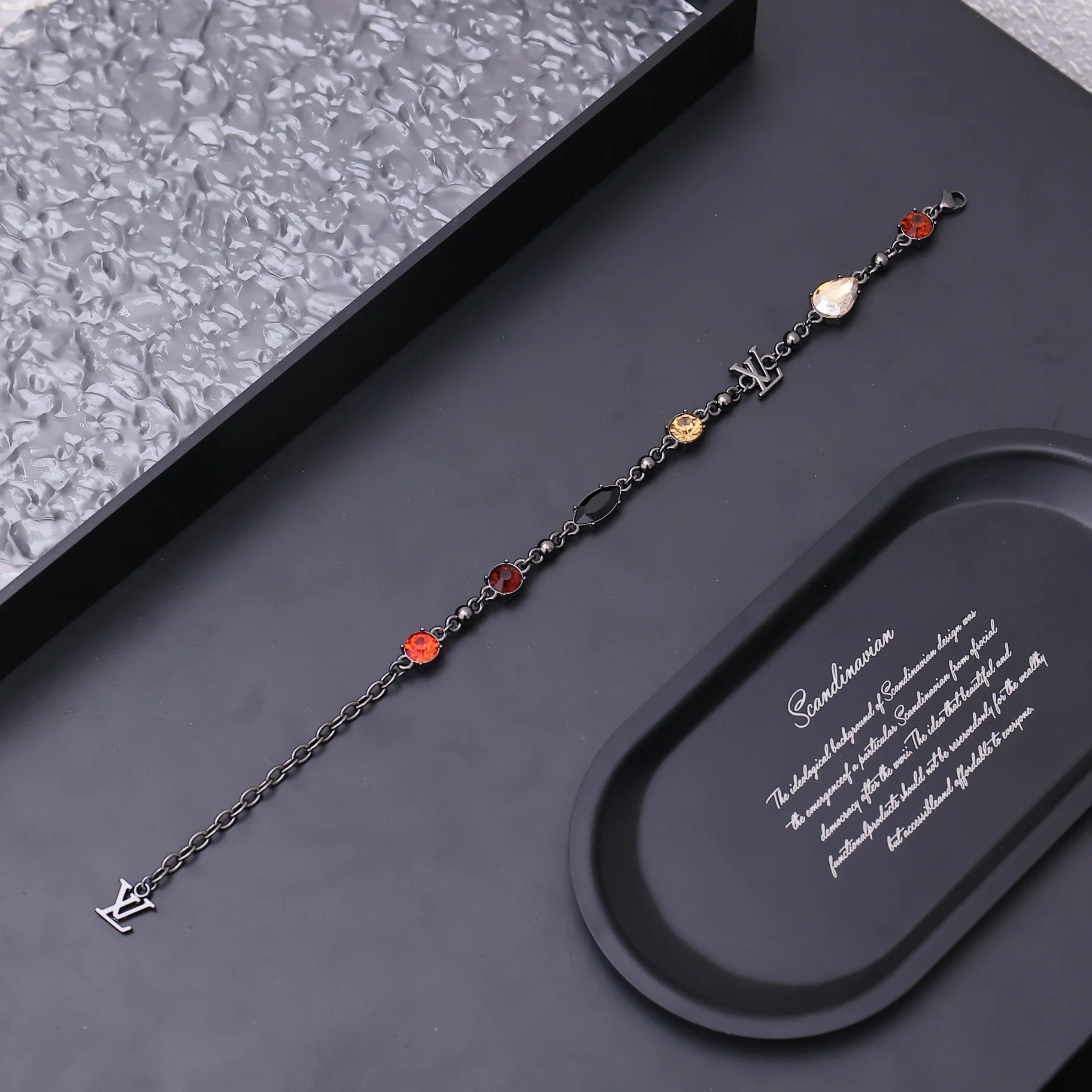 루이비통 팔찌 64055 Louis Vuitton Bracelet 상세 이미지 9