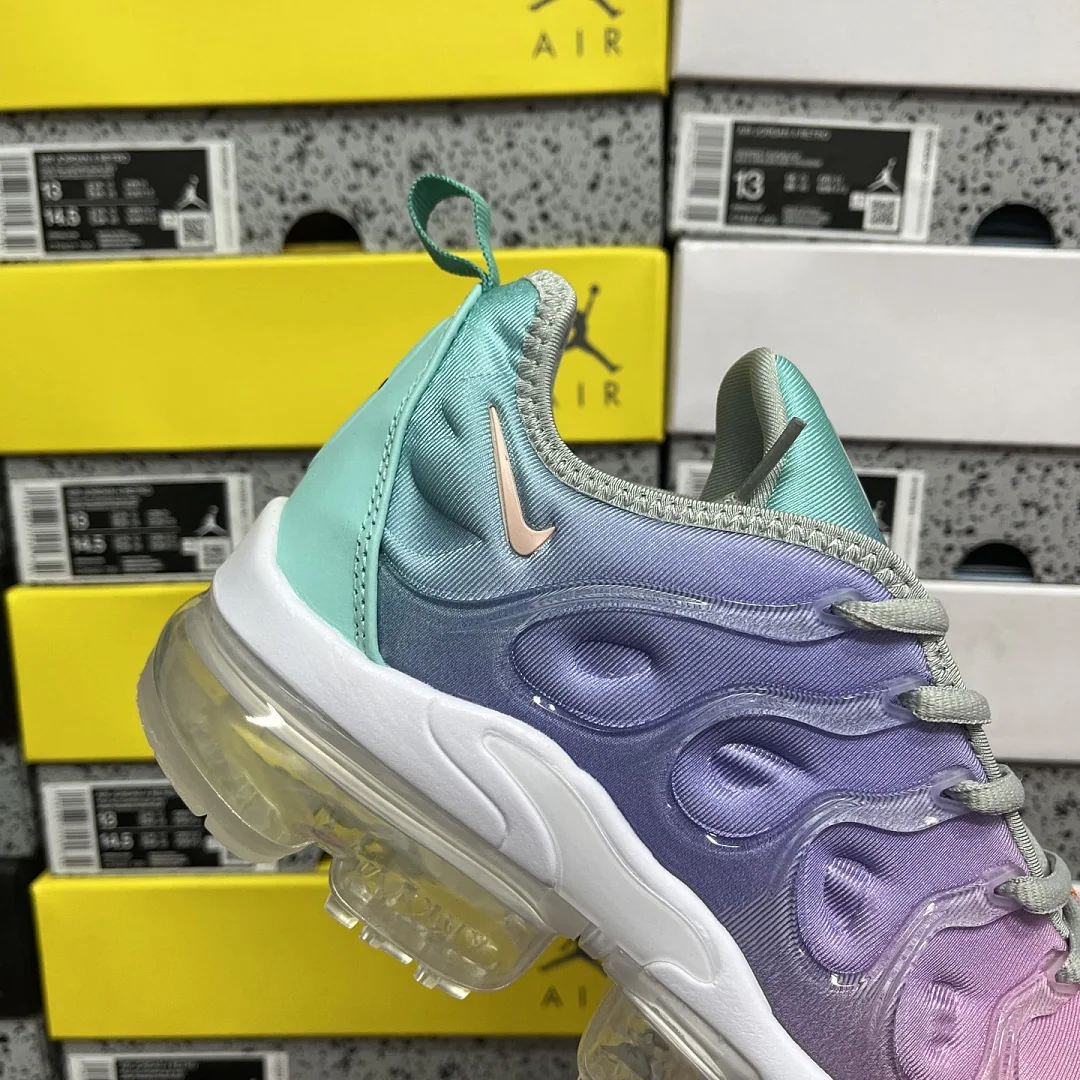 나이키 [OT] 에어 베이퍼맥스 플러스 퍼플 핑크 CW5593-700 201589 Nike Air VaporMax Plus 상세 이미지 3
