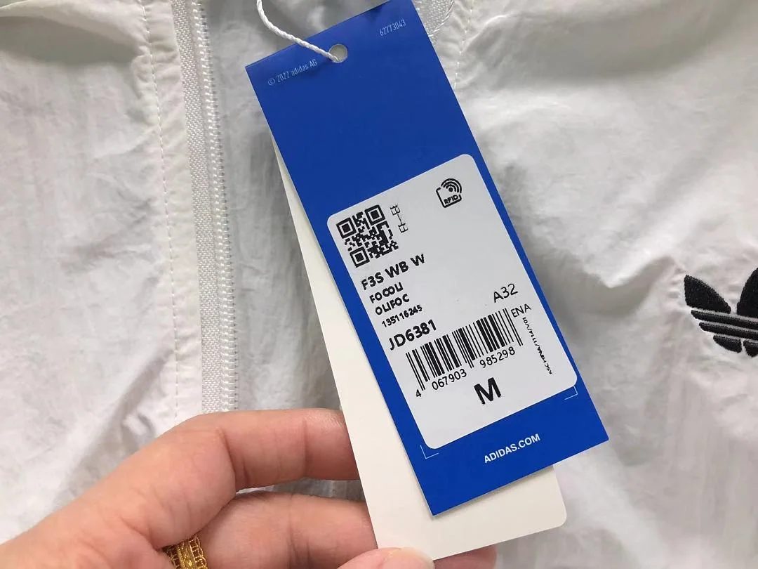 아디다스 UV 차단 자켓 202970 Adidas UV Protection Jacket 상세 이미지 26
