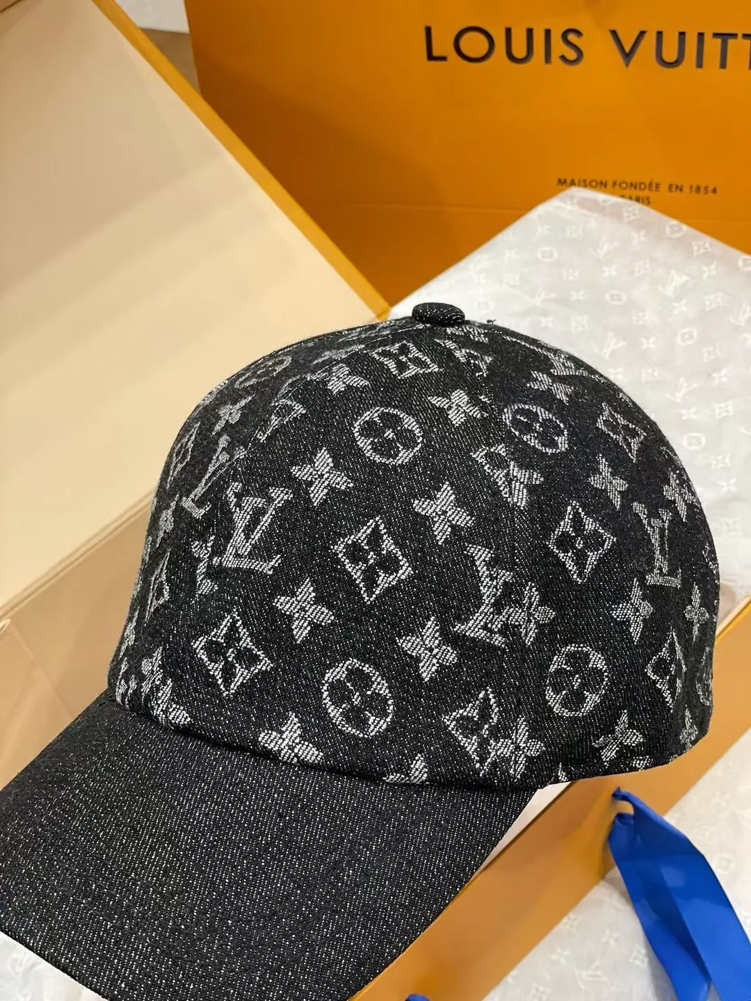 루이비통 모자 79239 Louis Vuitton Cap 상세 이미지 1