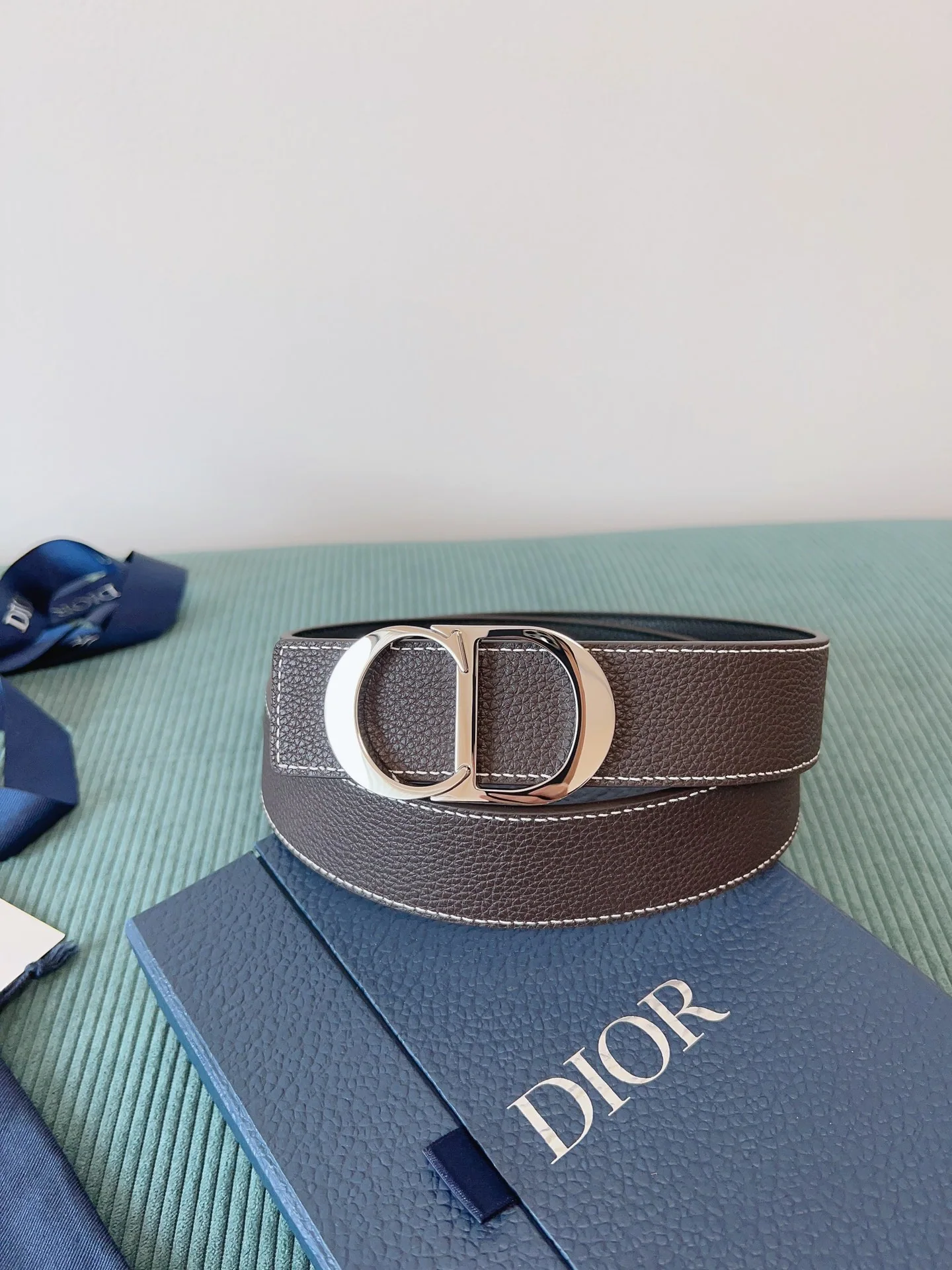 디올 벨트 59843 Dior Belt 상세 이미지 4