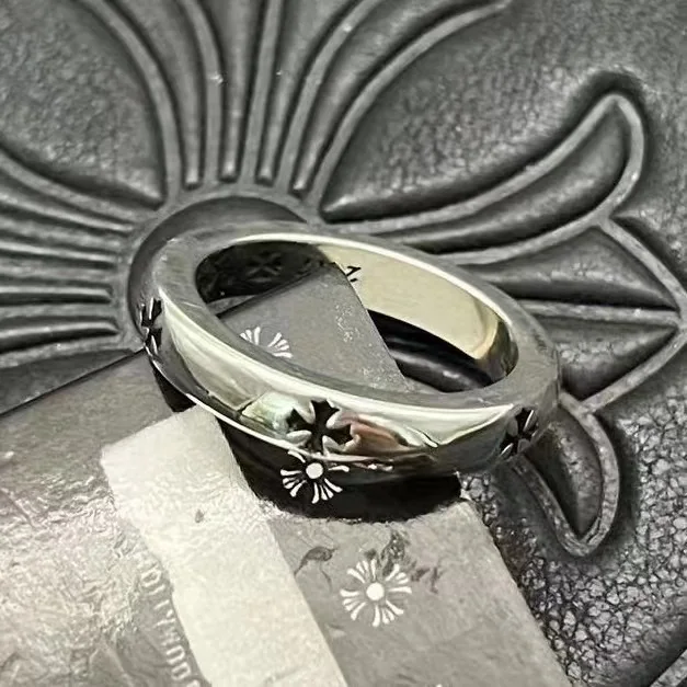 크롬하츠 반지 62971 Chrome Hearts Ring 상세 이미지 1