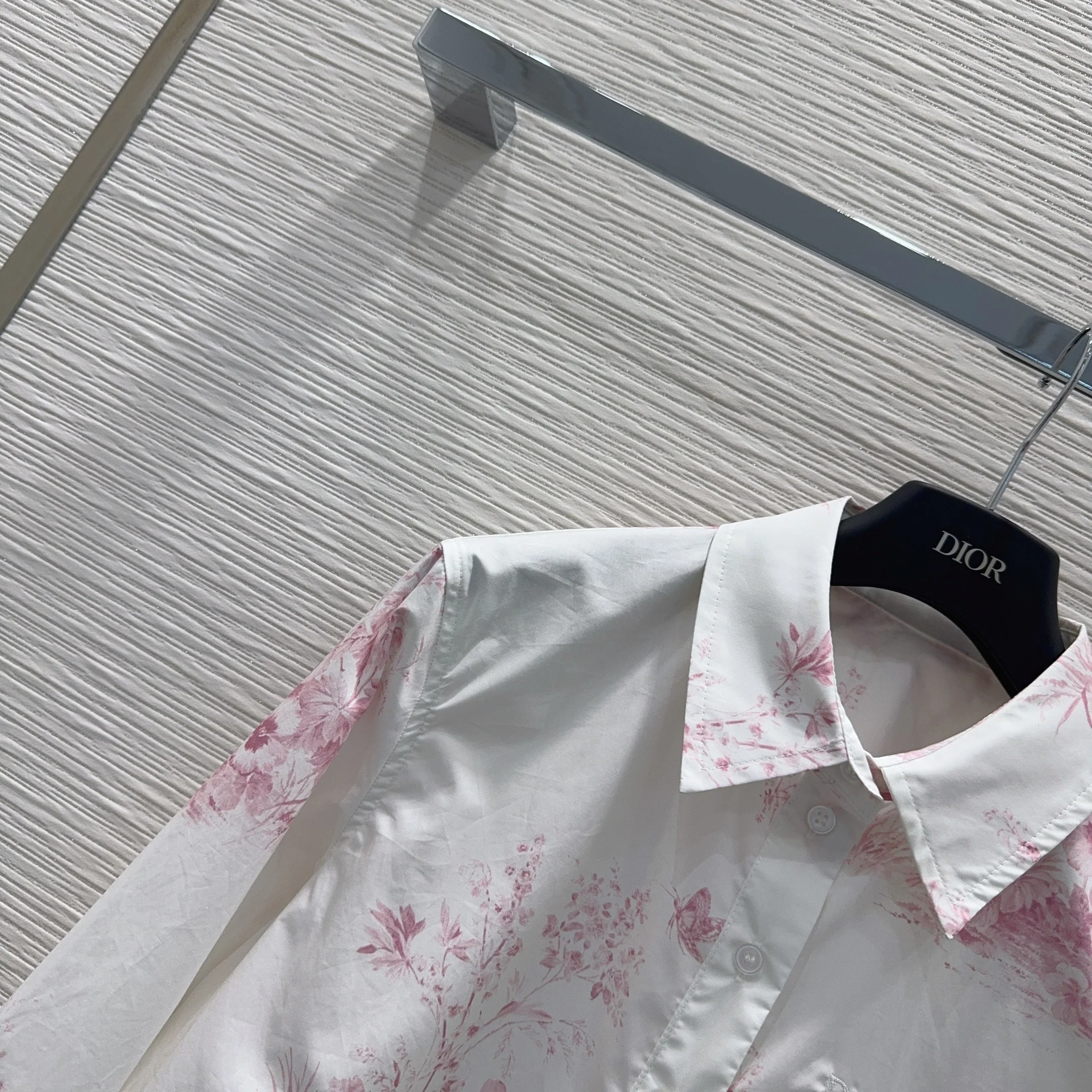 디올 2026 SS 여성 셔츠 92877 Dior Shirt 상세 이미지 12
