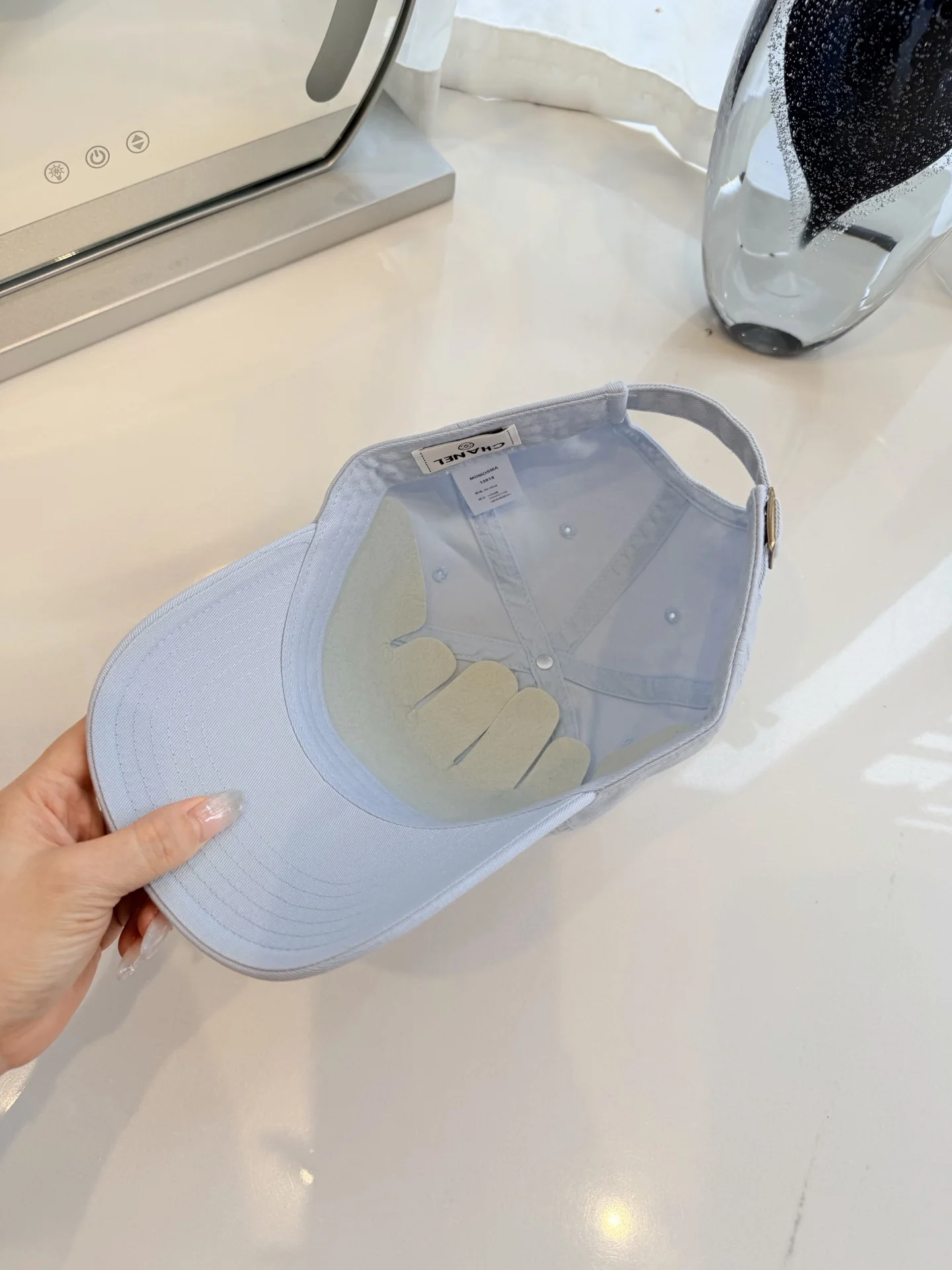 샤넬 모자 83017 Chanel Cap 상세 이미지 8