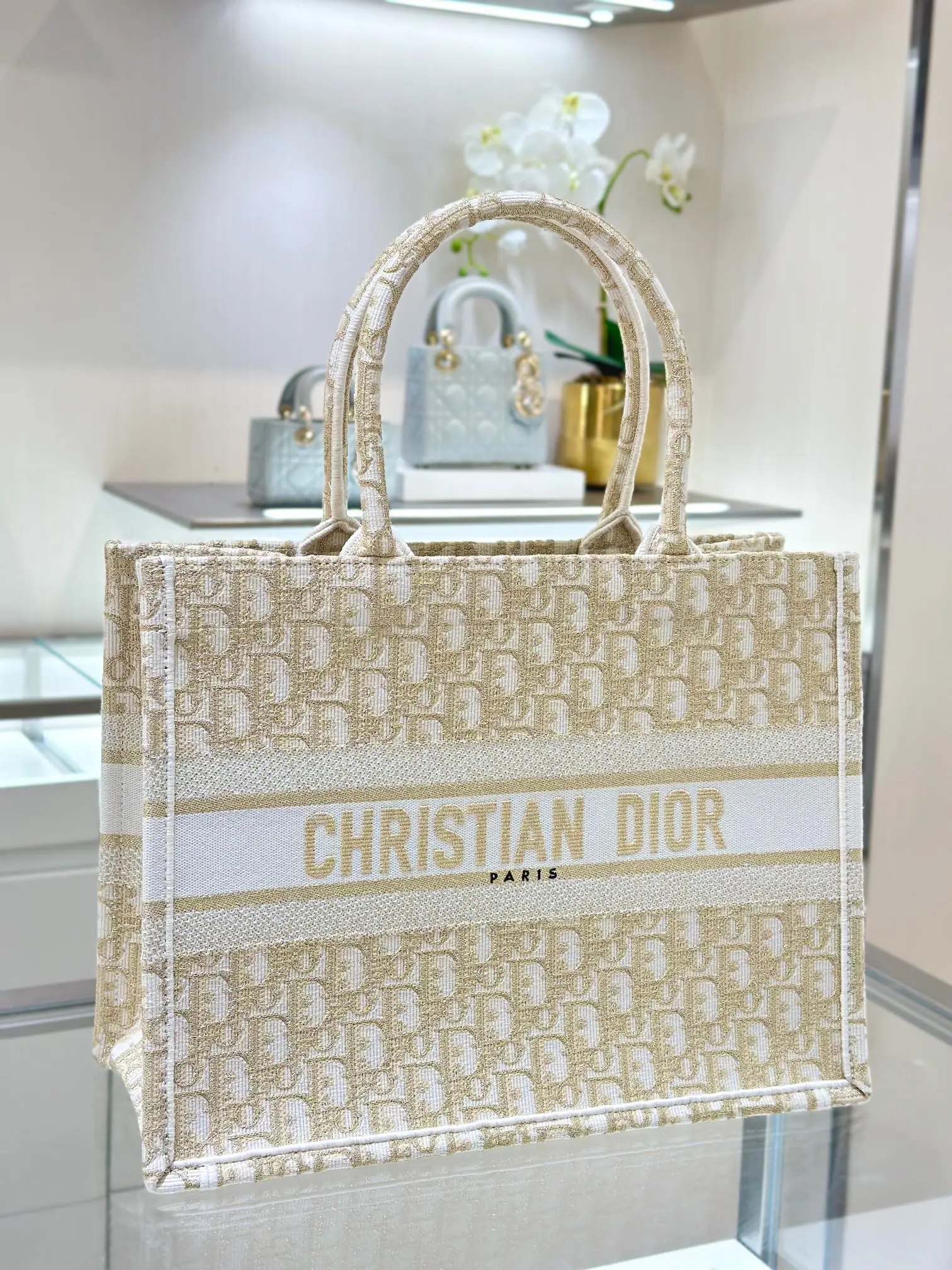 디올 가방 상세 이미지 2