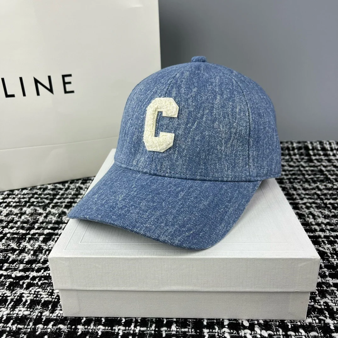 셀린느 모자 84171 Celine Cap 상세 이미지 9