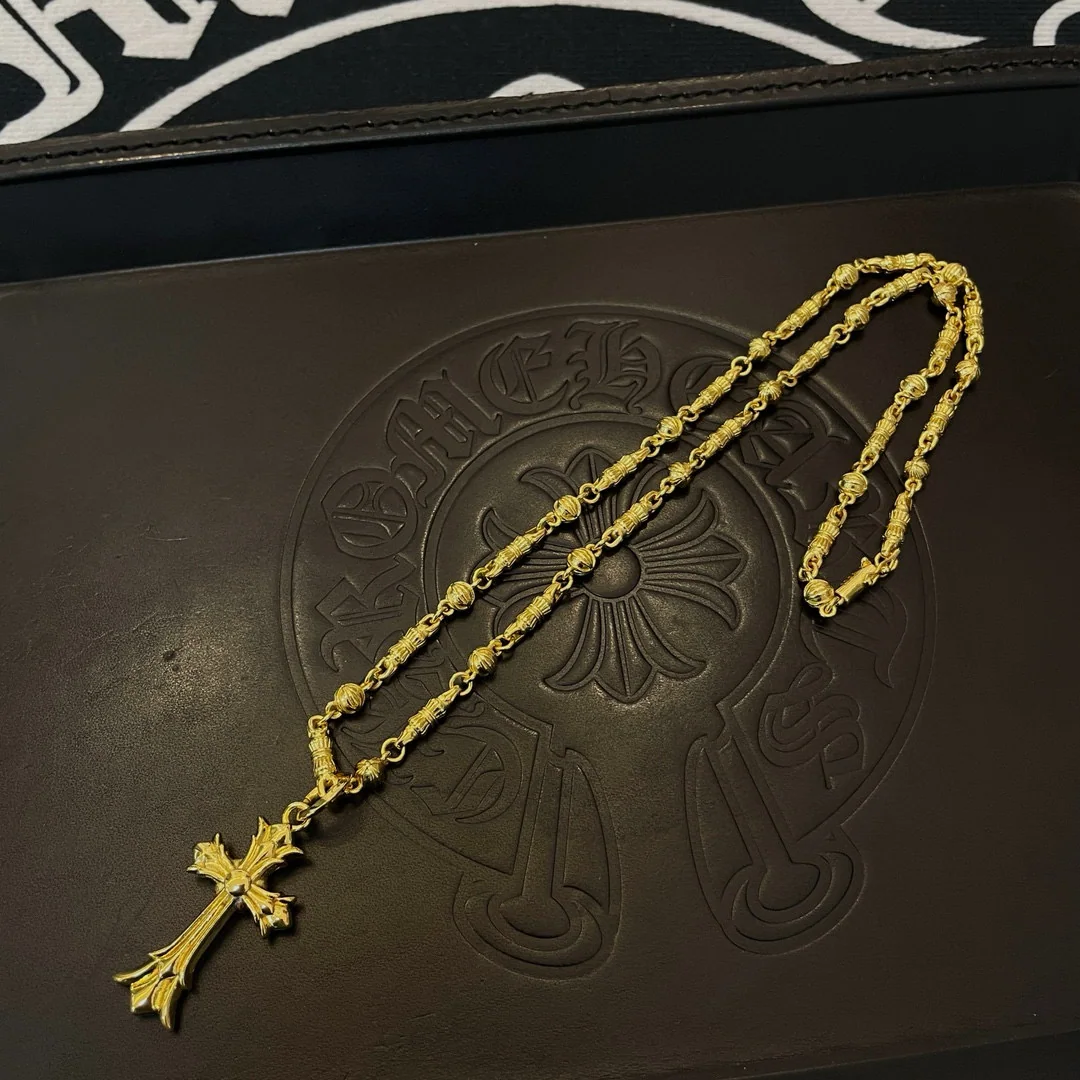 크롬하츠 목걸이 62307 Chrome Hearts Necklace 상세 이미지 9