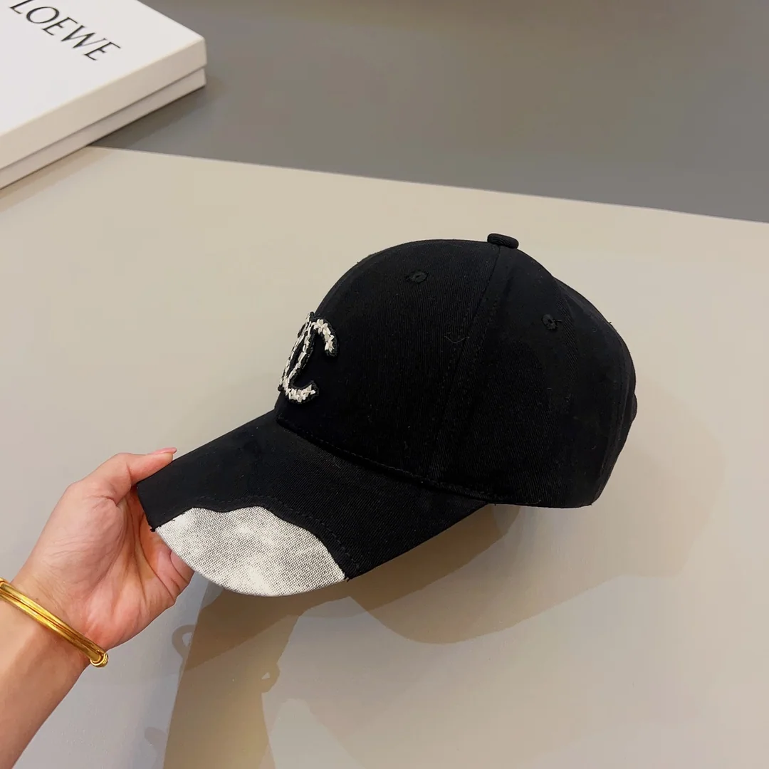 샤넬 모자 82090 Chanel Cap 상세 이미지 8