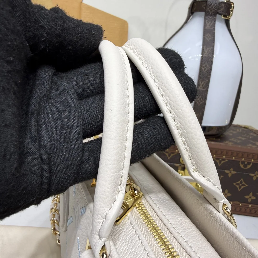 루이비통 모노그램 앙프라망 핸드백 M29487 상세 이미지 6