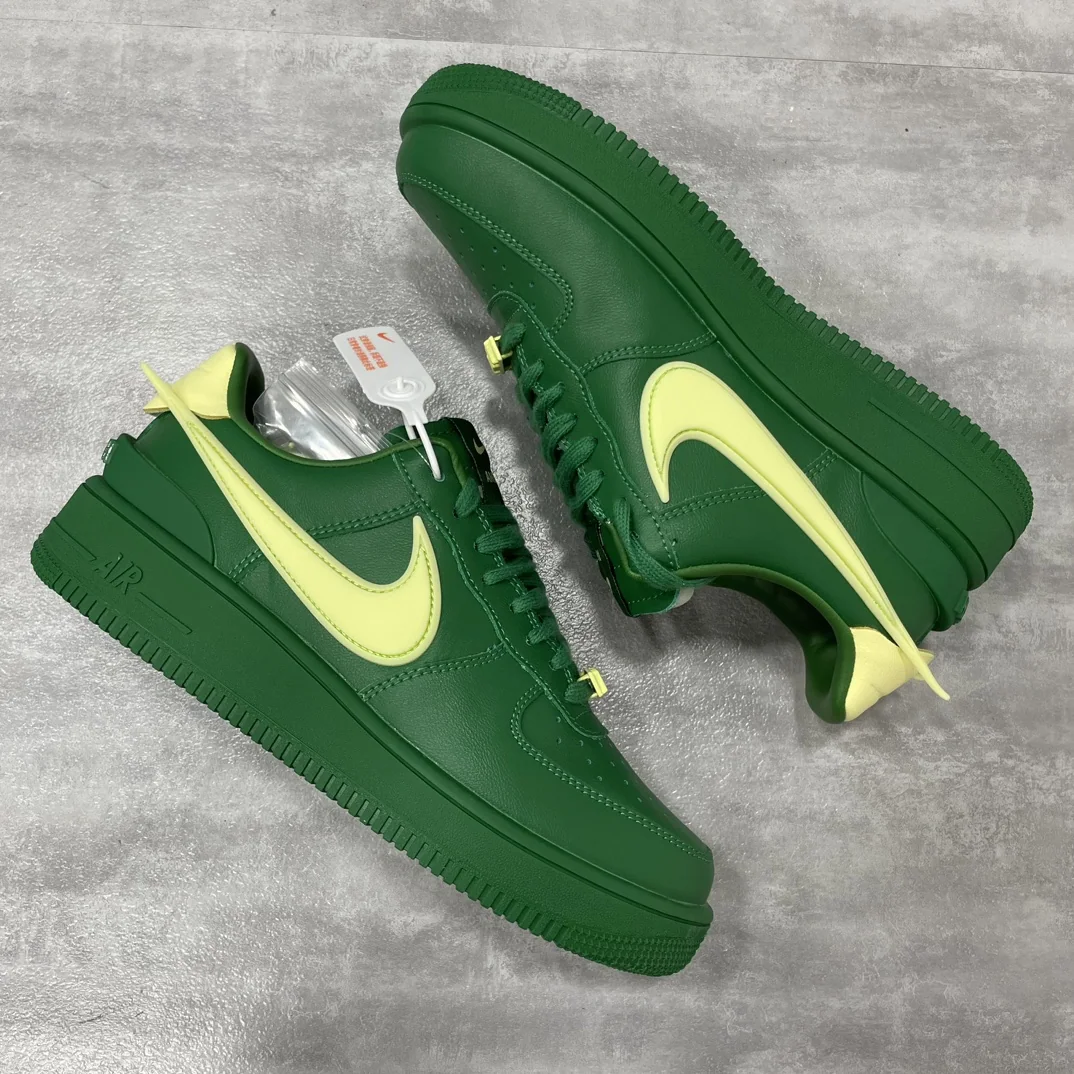 나이키포스 신발 상세 이미지 7