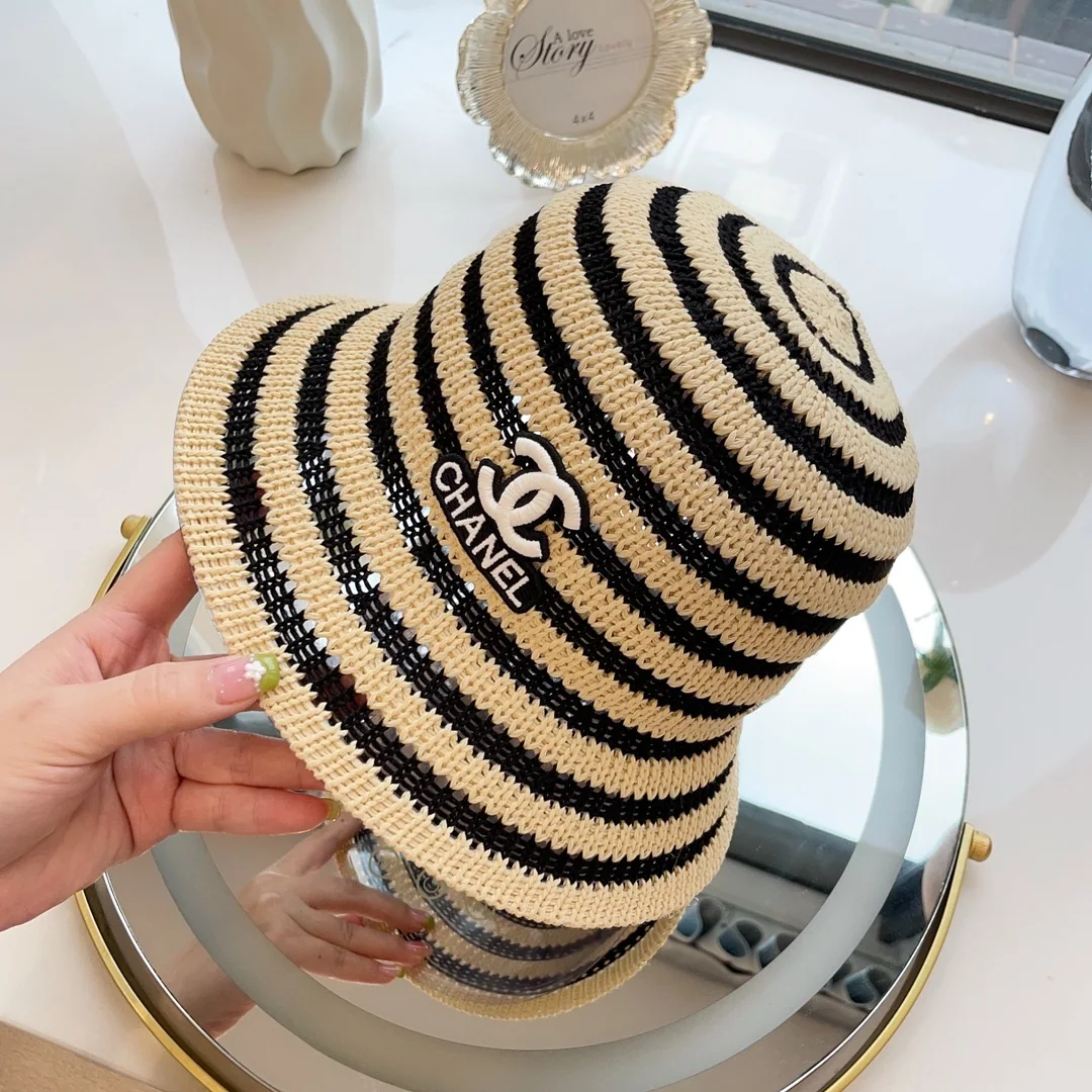 샤넬 모자 82820 Chanel Cap 상세 이미지 2