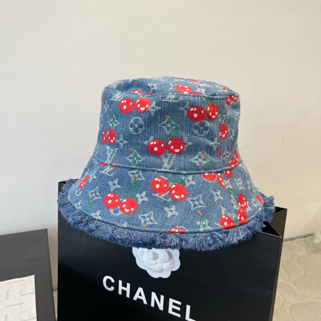 루이비통 모자 79253 Louis Vuitton Cap 상세 이미지 4