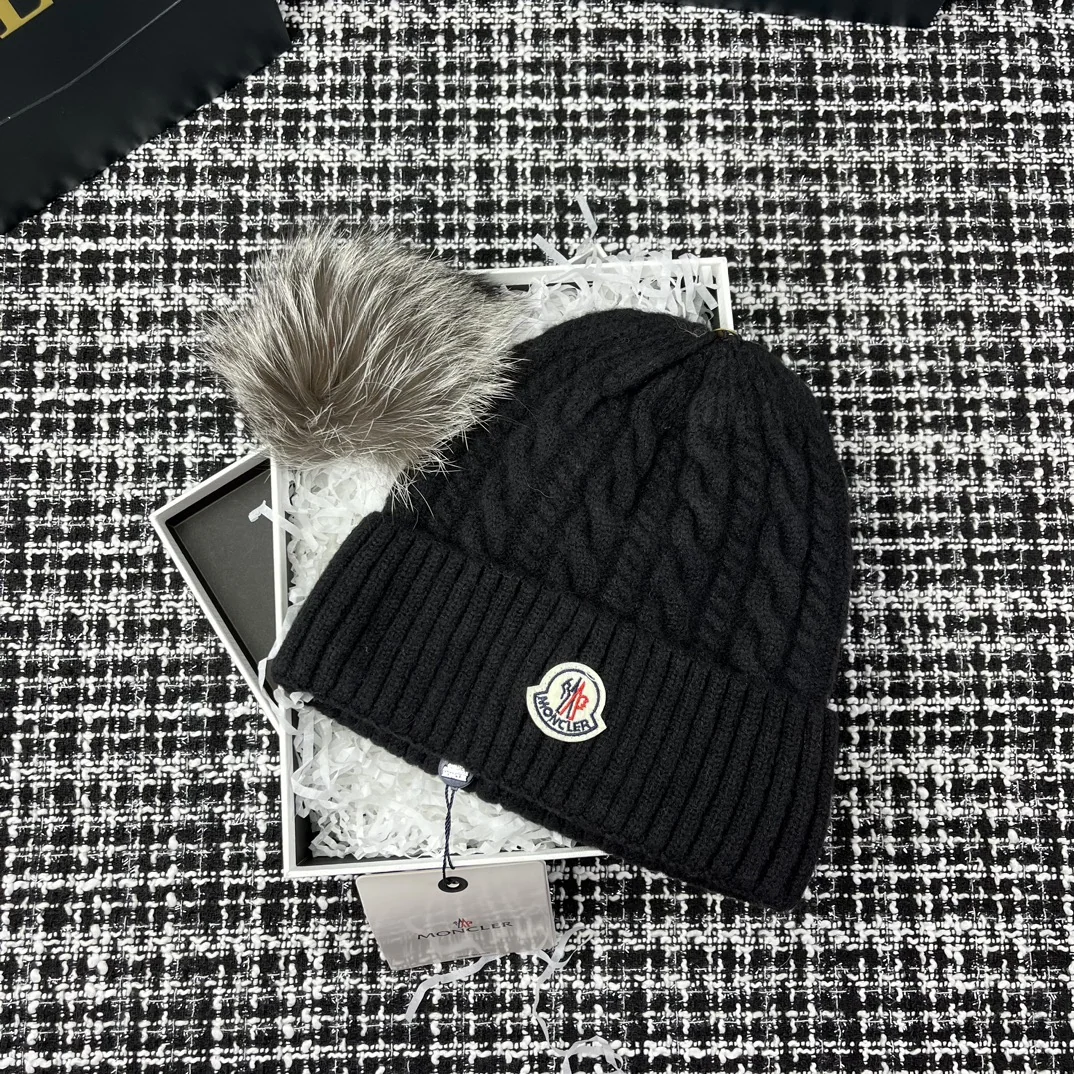몽클레어 모자 79350 Moncler Cap 상세 이미지 14