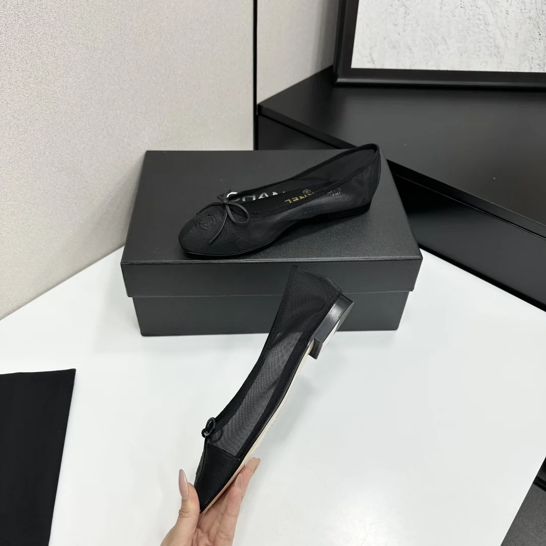 샤넬 클래식 슬링백 샌들 상세 이미지 3