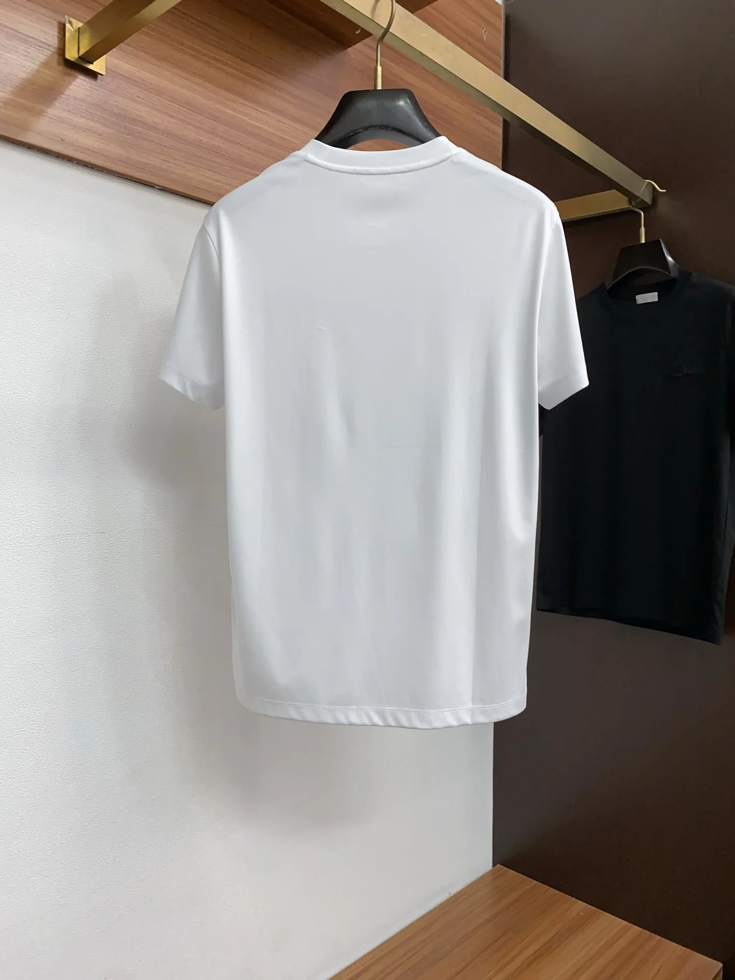 디올 남성 반팔 상세 이미지 9