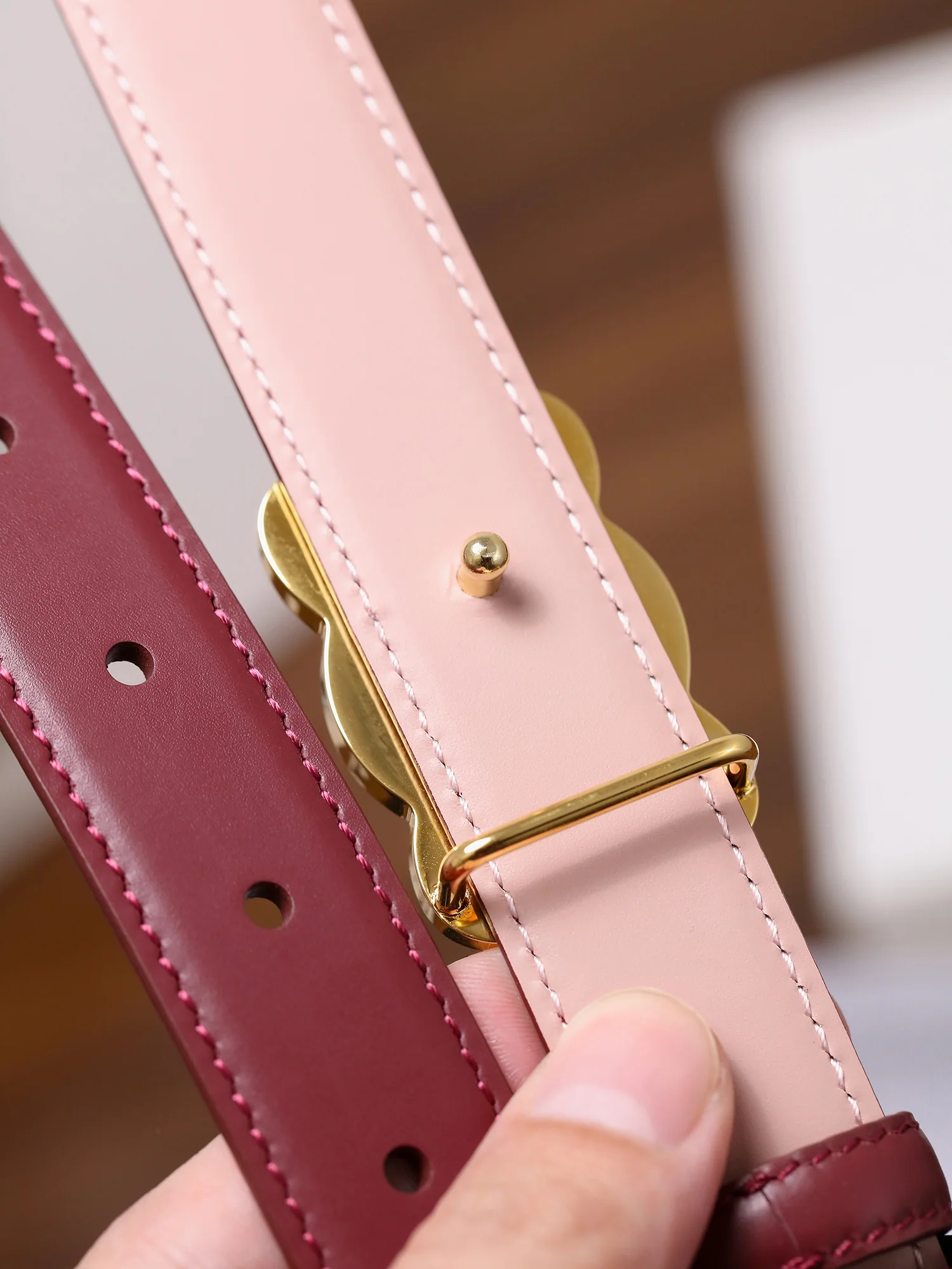셀린느 벨트 58779 Celine Belt 상세 이미지 19