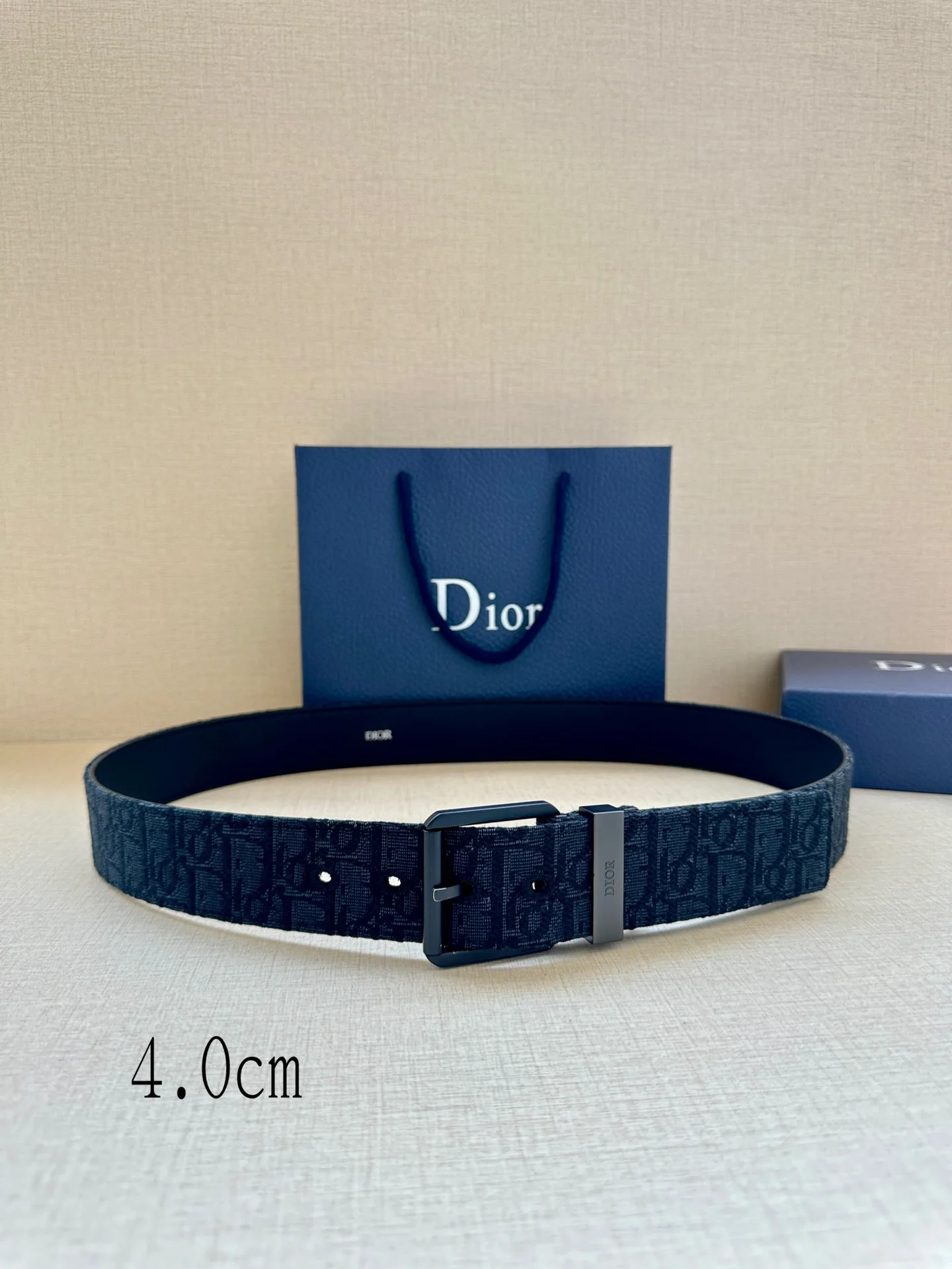 디올 벨트 60040 Dior Belt 상세 이미지 1