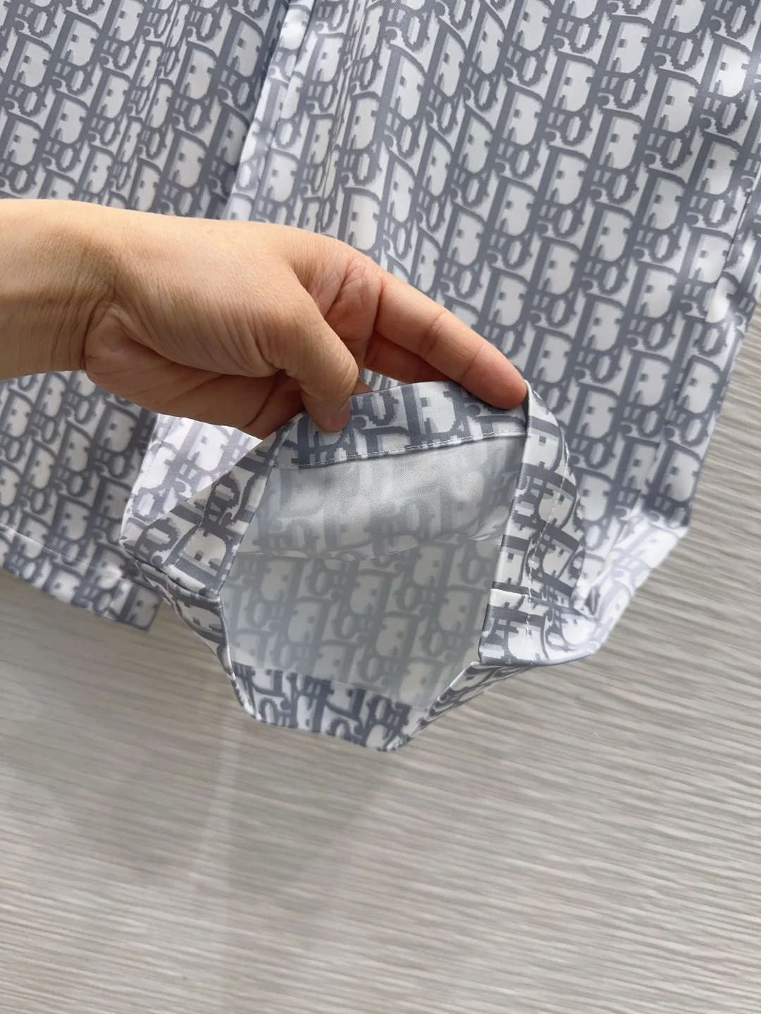 디올 여성 바지 73803 Dior Women Pants 상세 이미지 5
