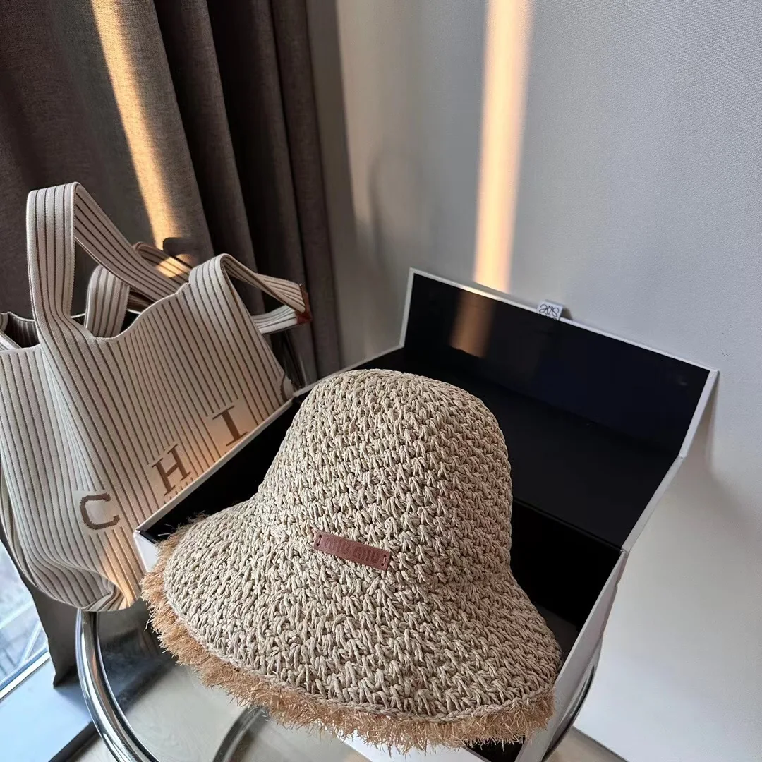 미우미우 모자 81058 Miu Miu Cap 상세 이미지 6