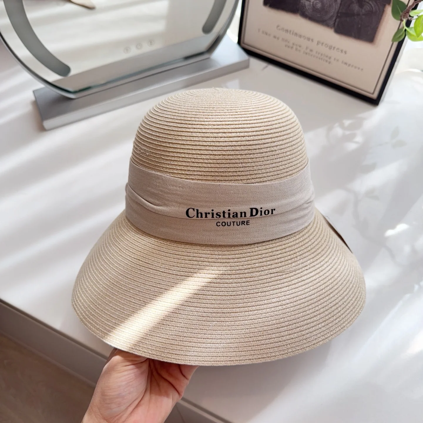 디올 모자 78718 Dior Cap 상세 이미지 2